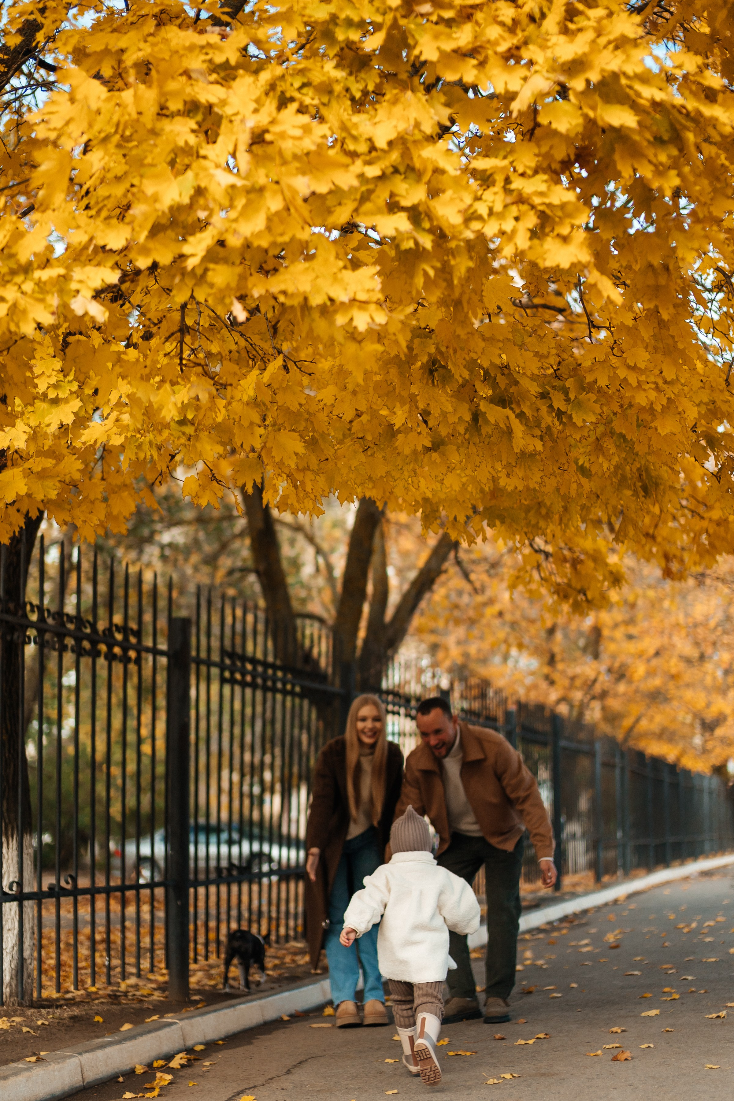 Артем Настя Николь и Бени. Семейный фотограф в Волгодонске Краченцева Анна