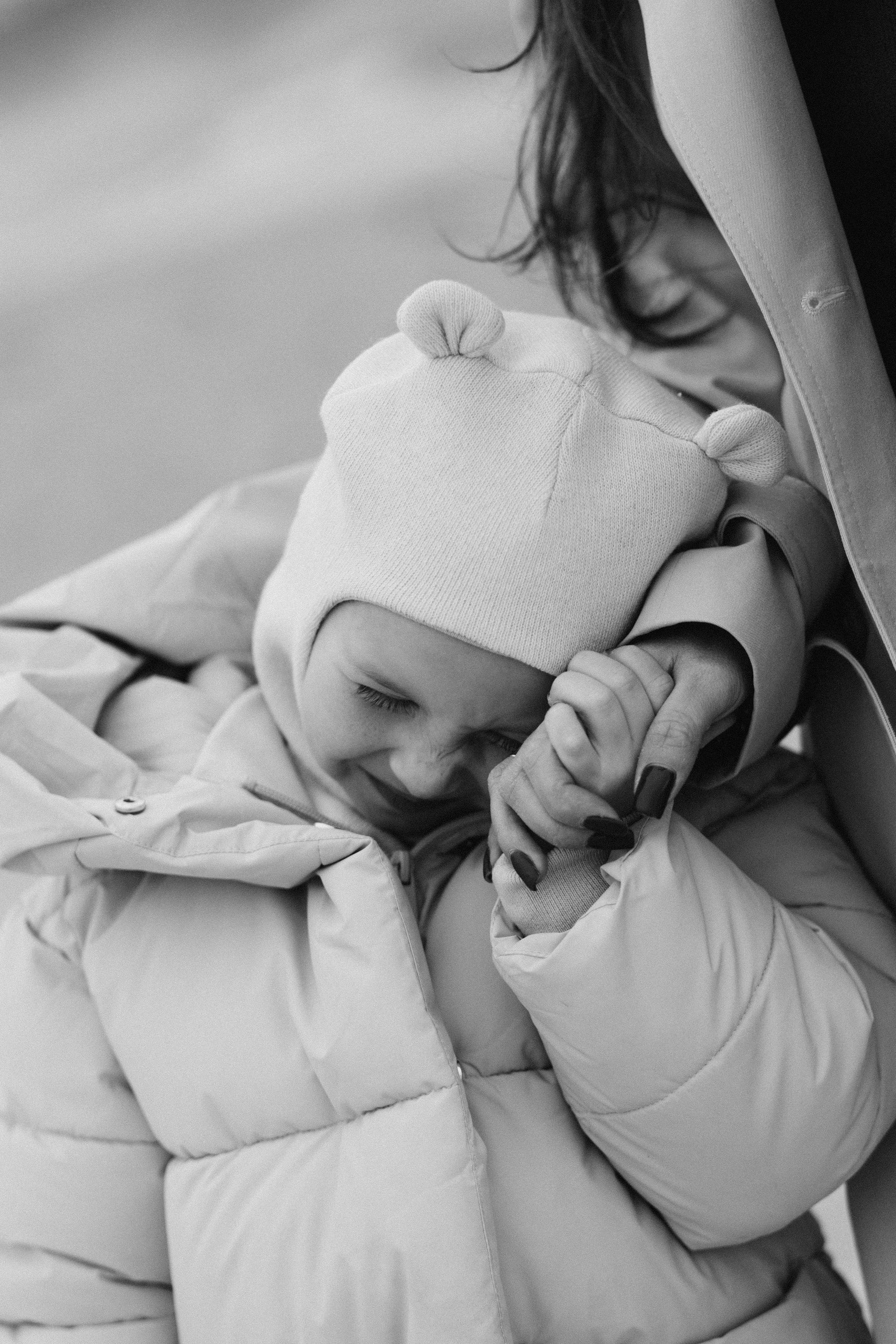 Оля Милана и Алиса. Семейный фотограф в Волгодонске Краченцева Анна