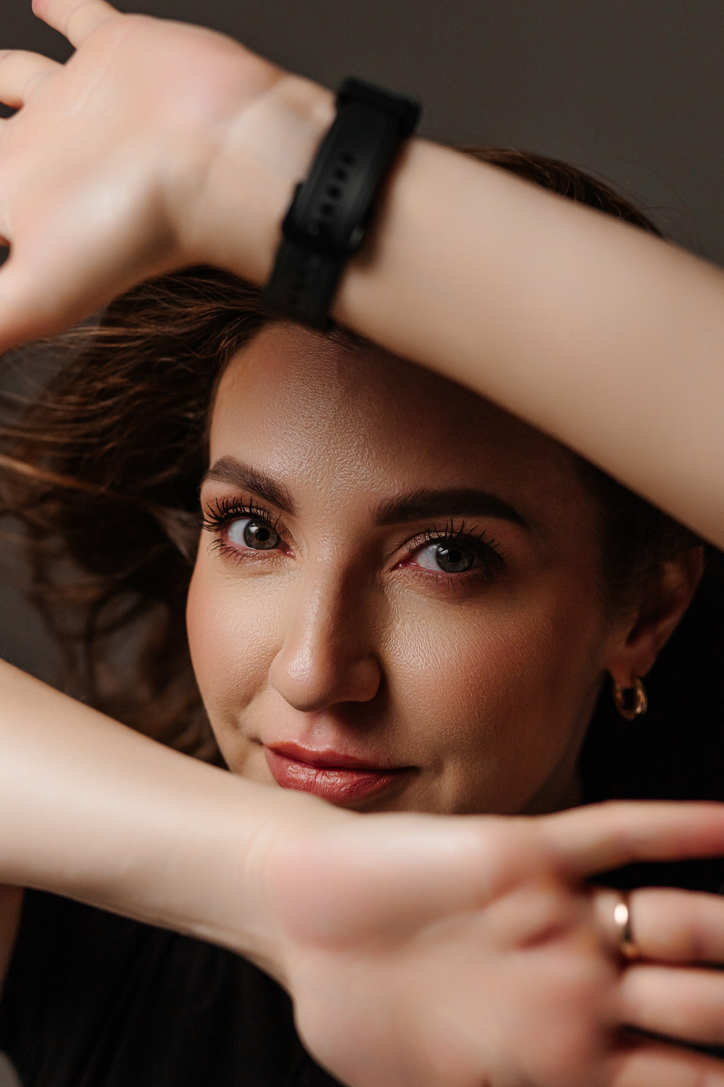 Ольга. Семейный фотограф в Волгодонске Краченцева Анна