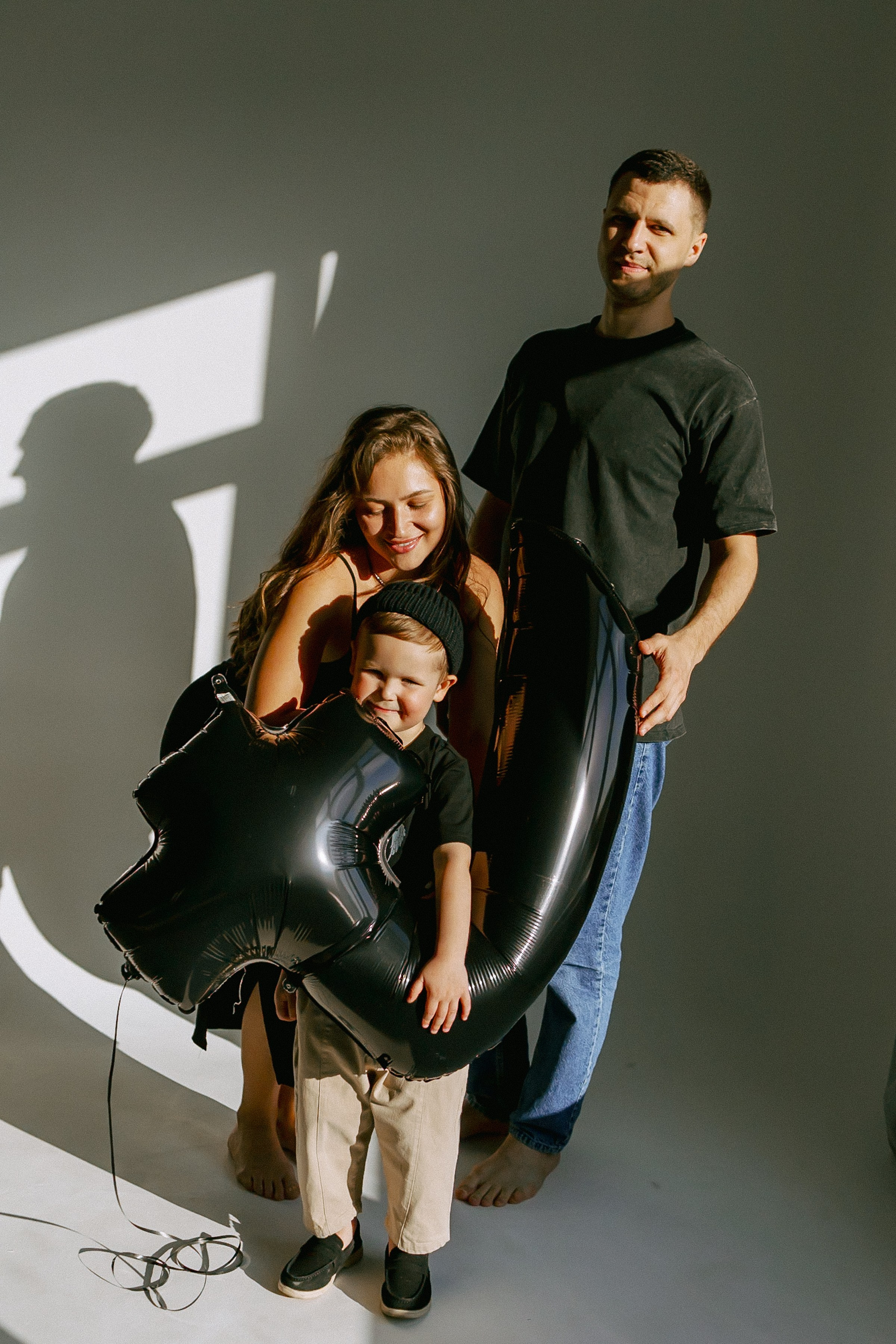 Мирону 4. Семейный фотограф в Волгодонске Краченцева Анна