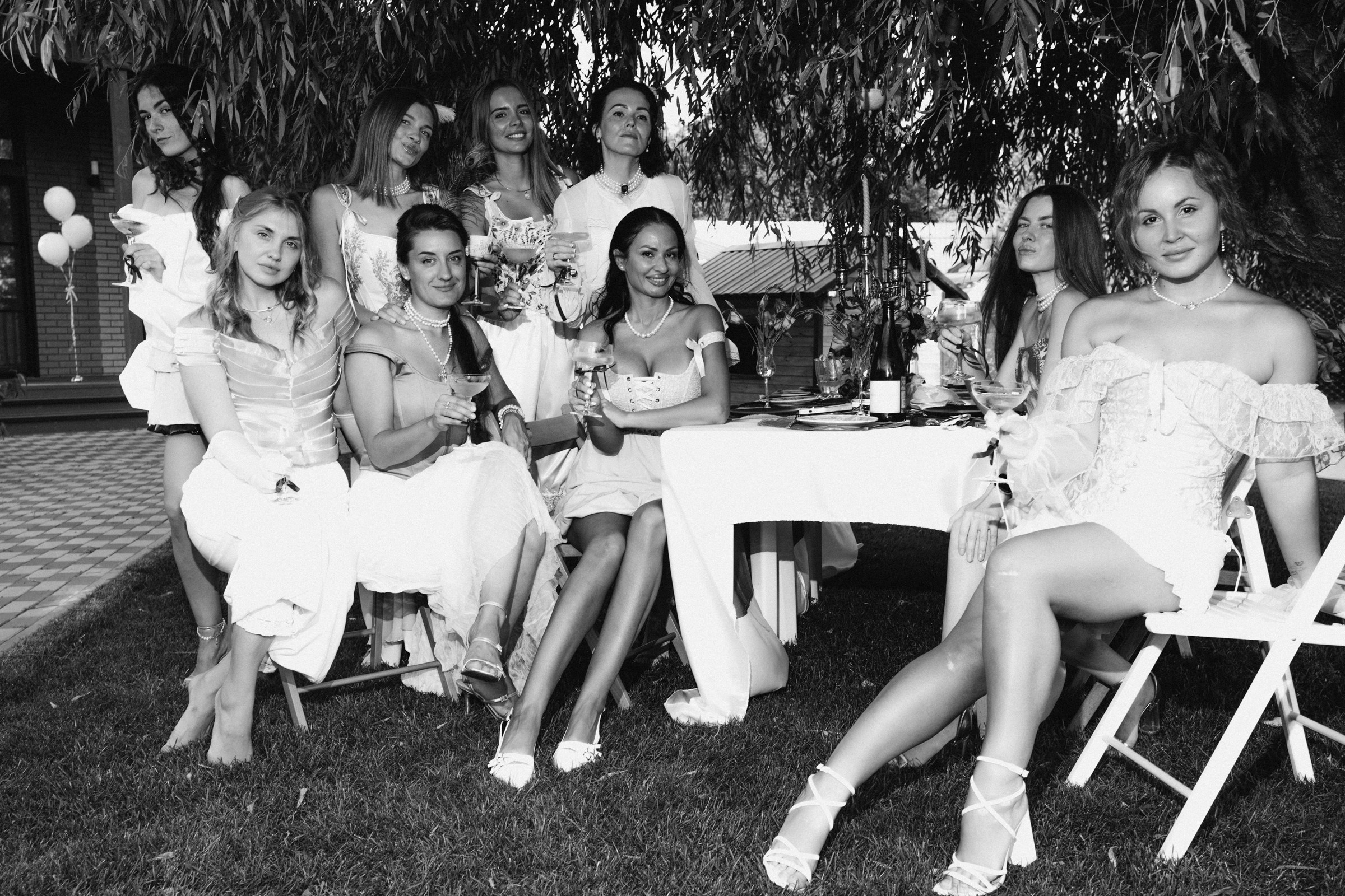 Императрицы. Семейный фотограф в Волгодонске Краченцева Анна