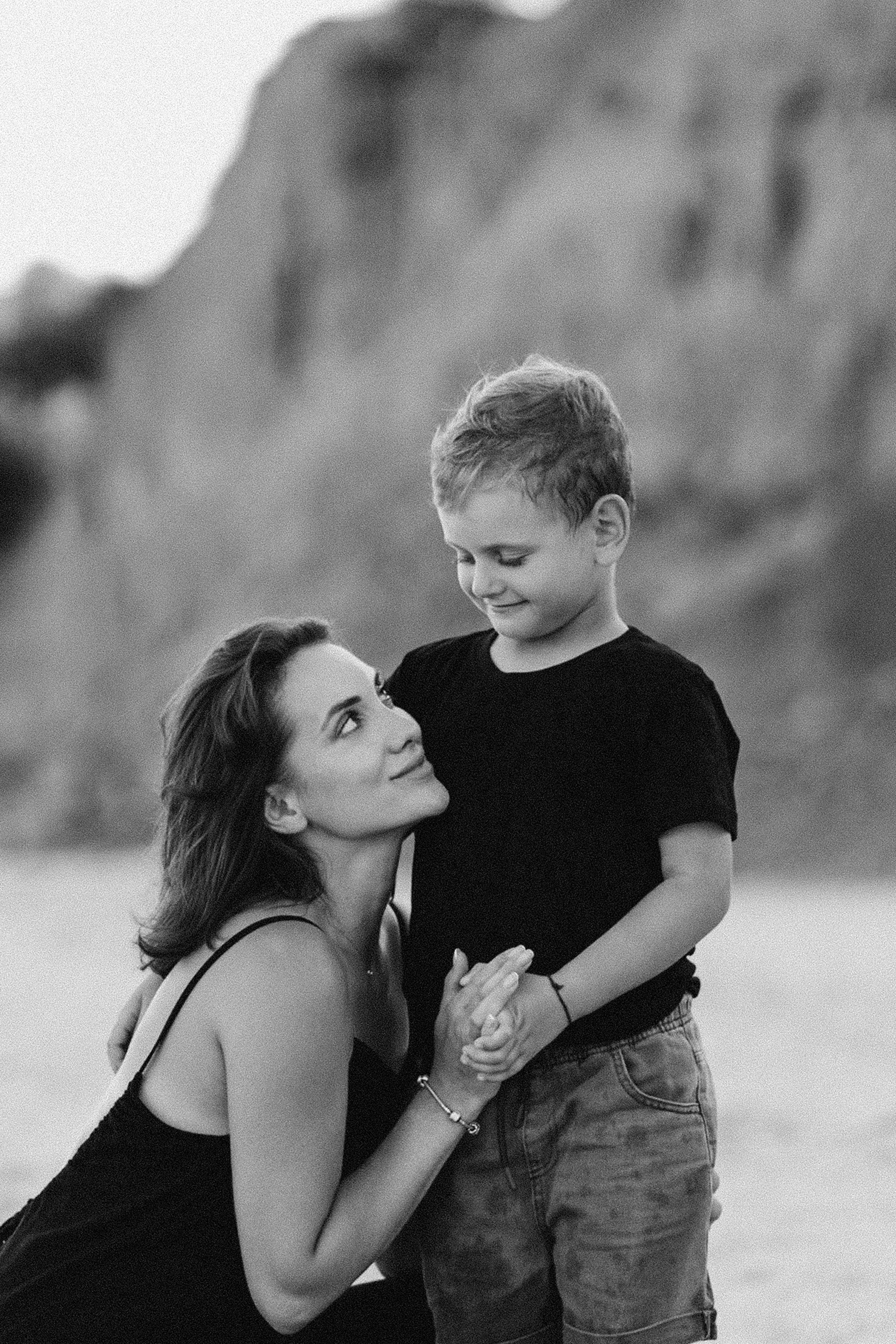 Ольга и Матвей. Семейный фотограф в Волгодонске Краченцева Анна