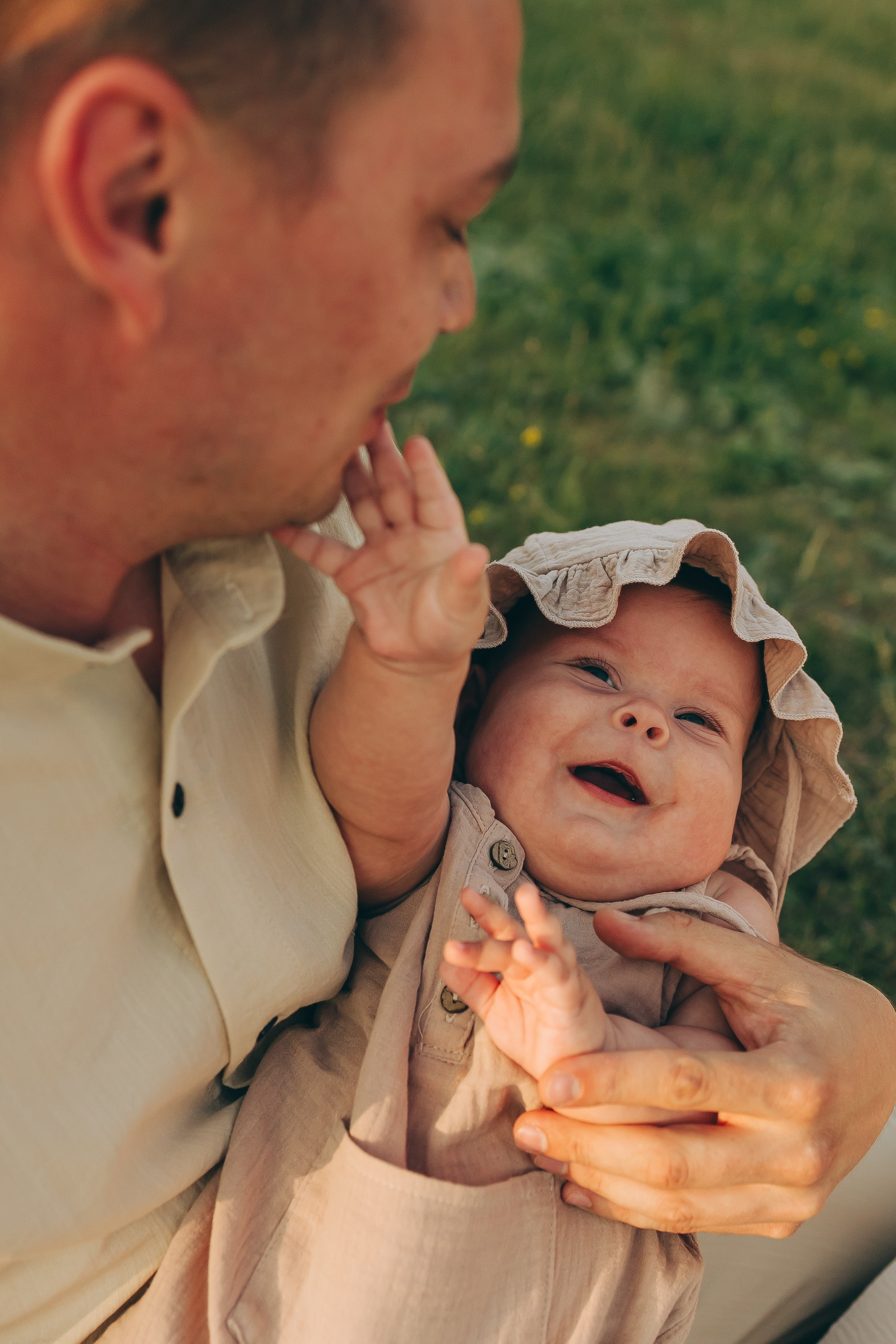 Дима Ира и Тимофей. Семейный фотограф в Волгодонске Краченцева Анна