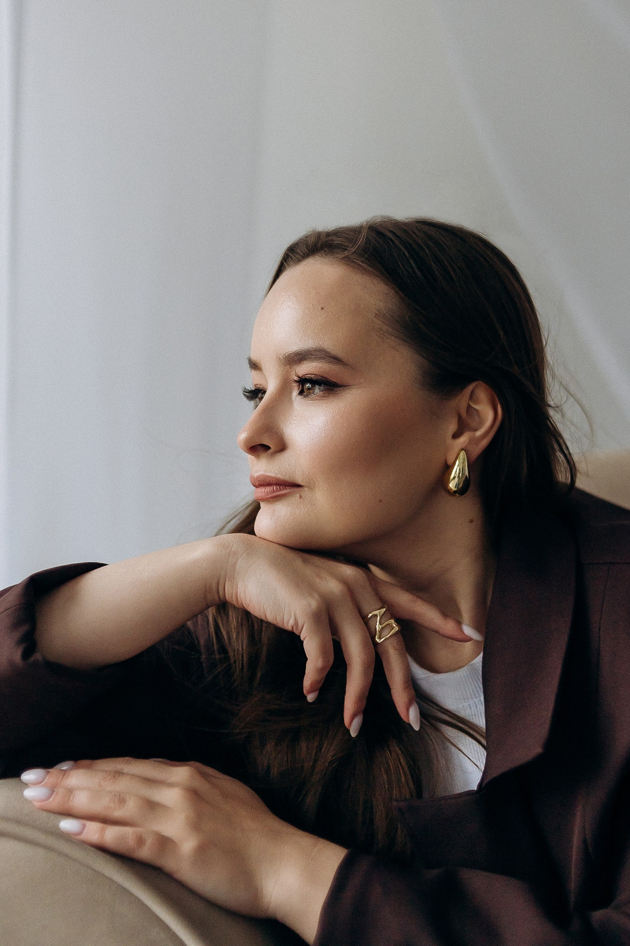 Наталия. Семейный фотограф в Волгодонске Краченцева Анна