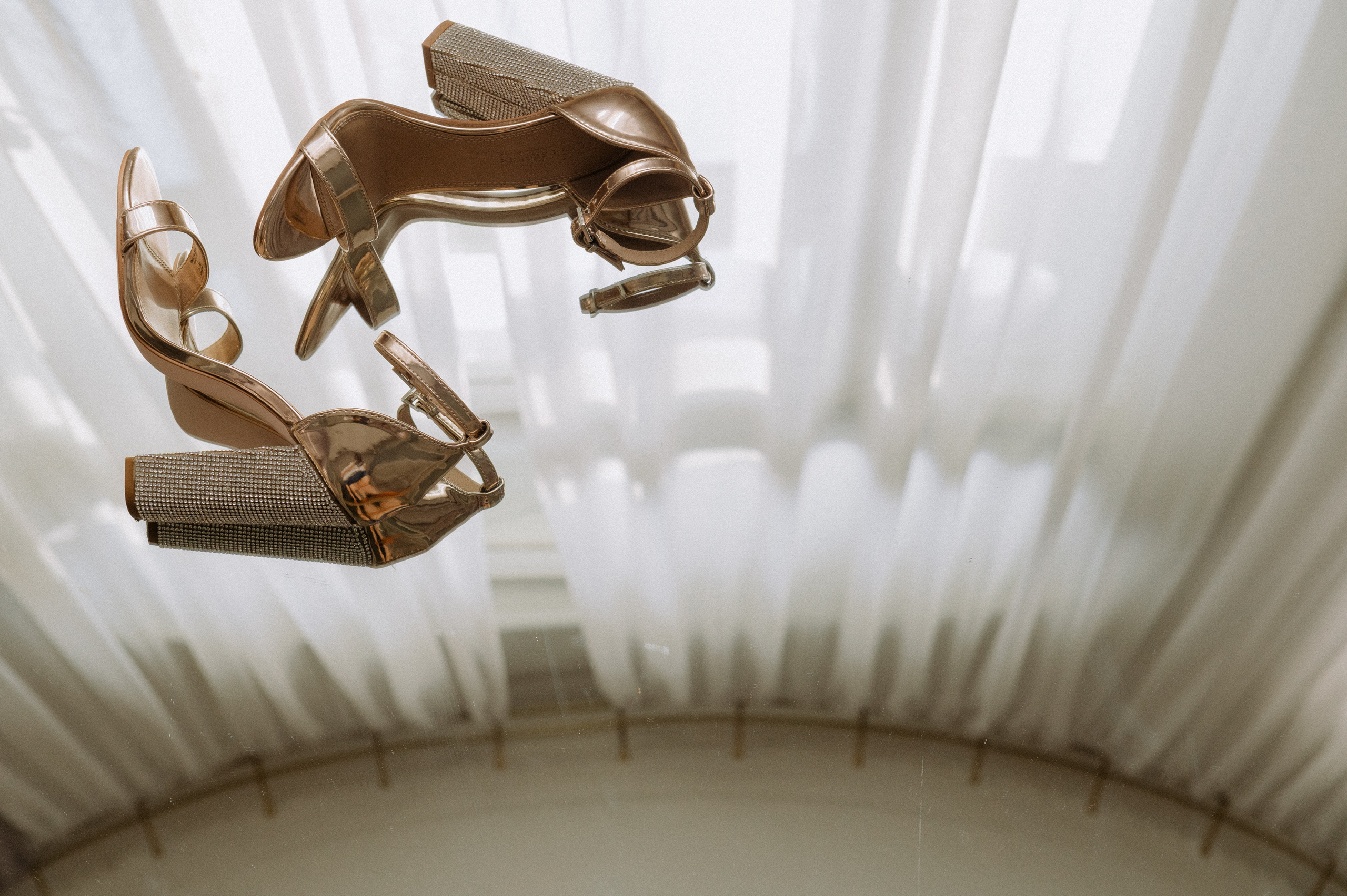 Катя и Женя. Нежность