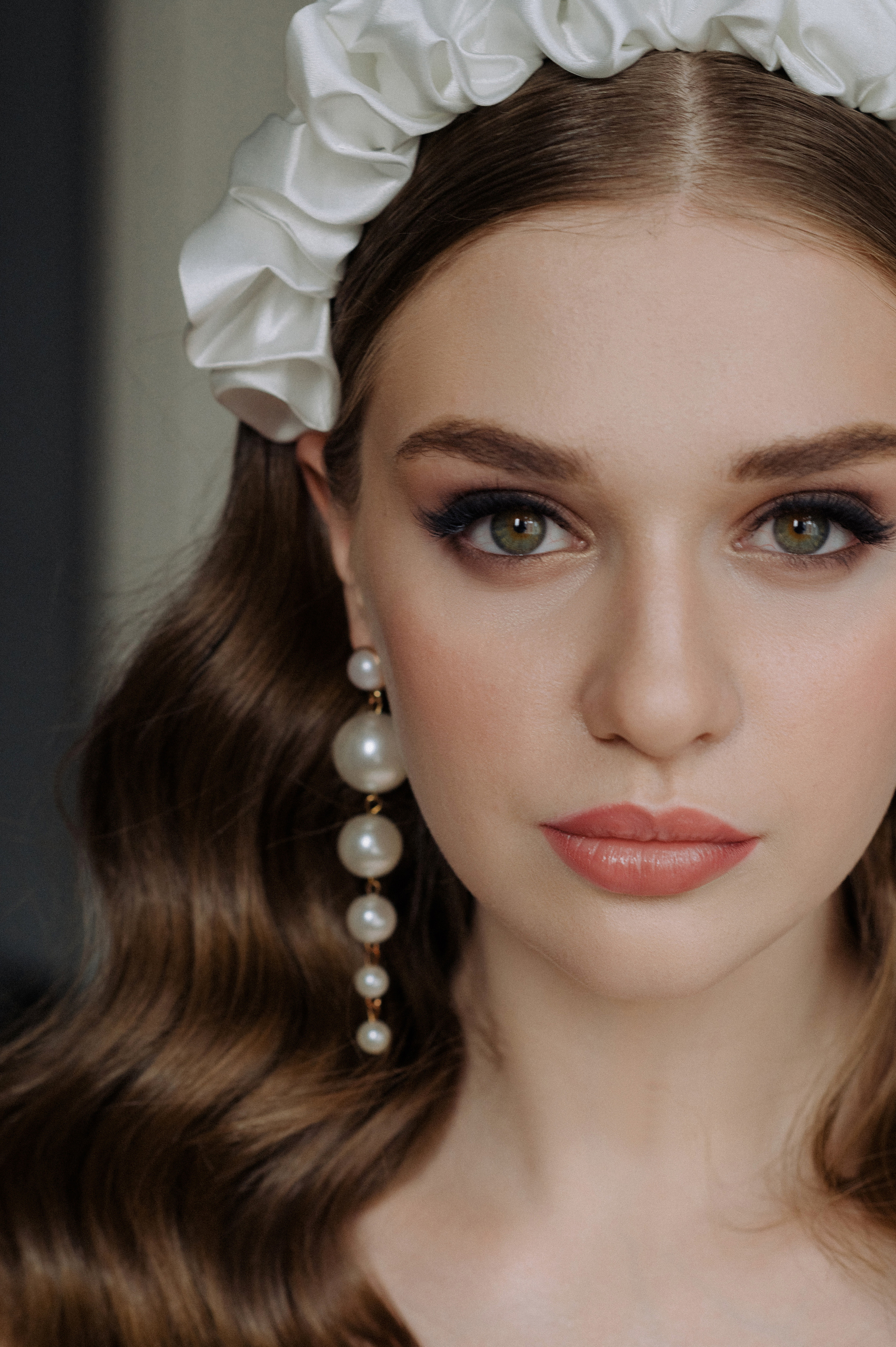 Катя и Женя. Нежность