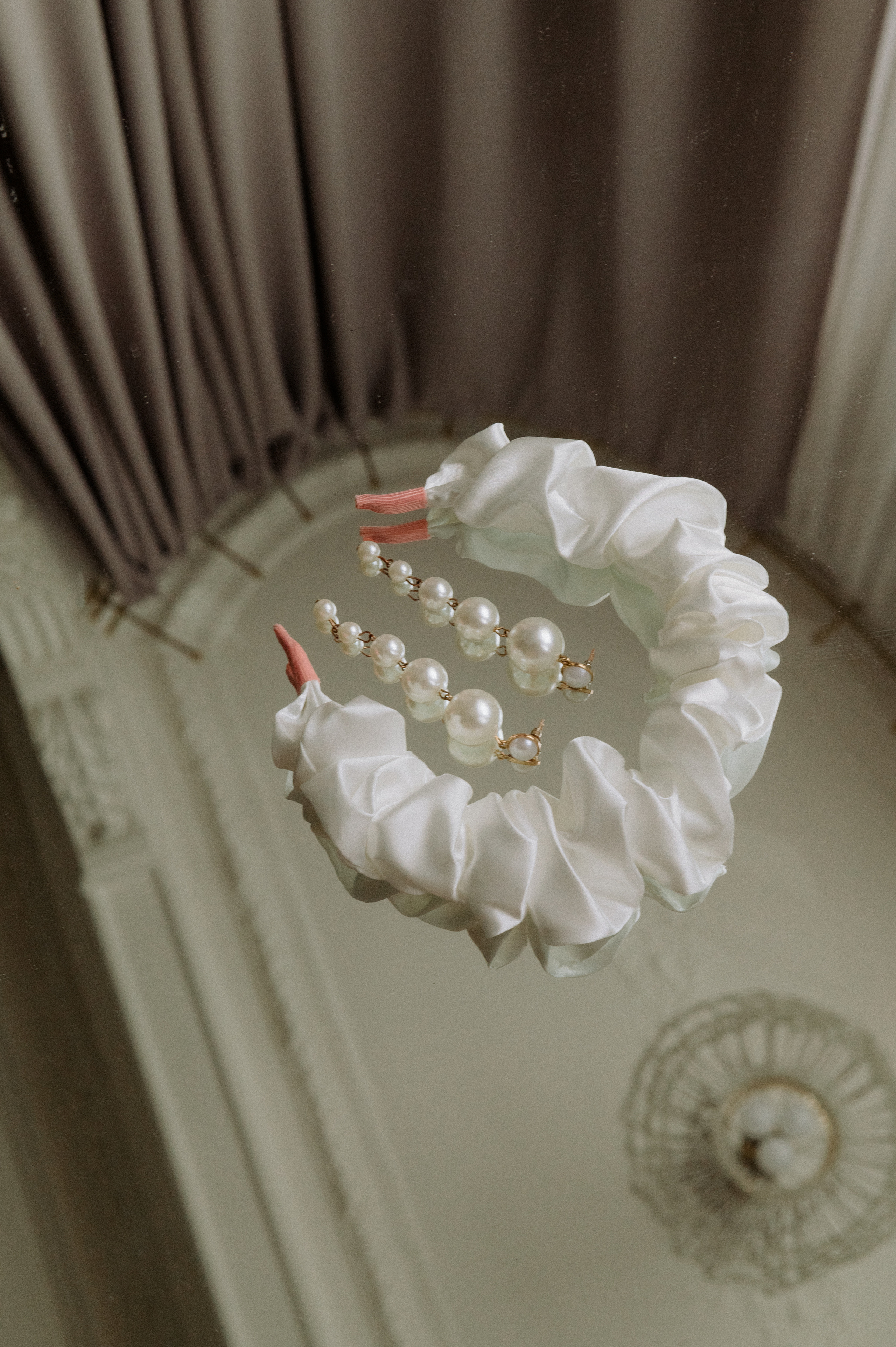 Катя и Женя. Нежность