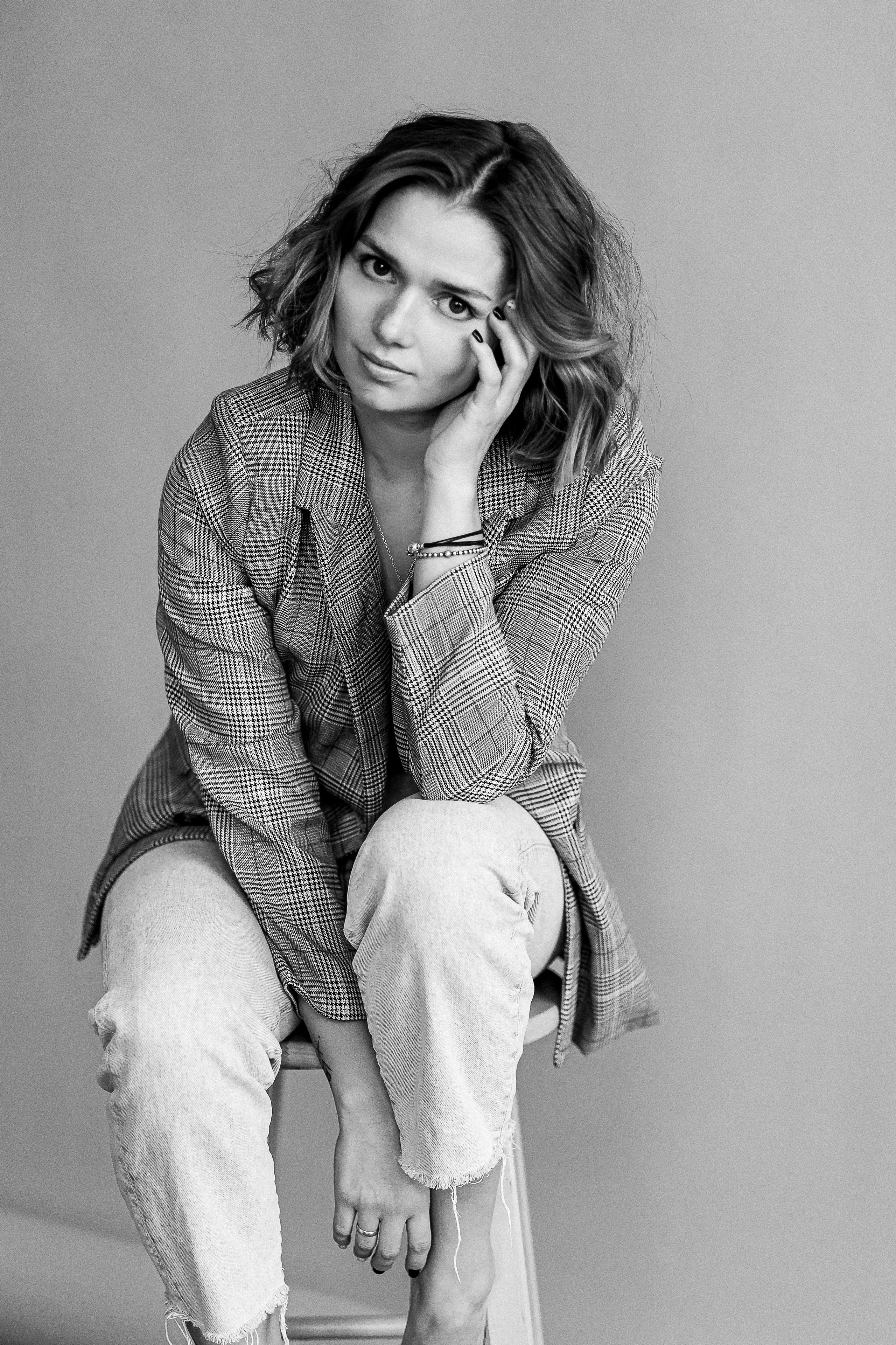 Студийная. Your story in photos