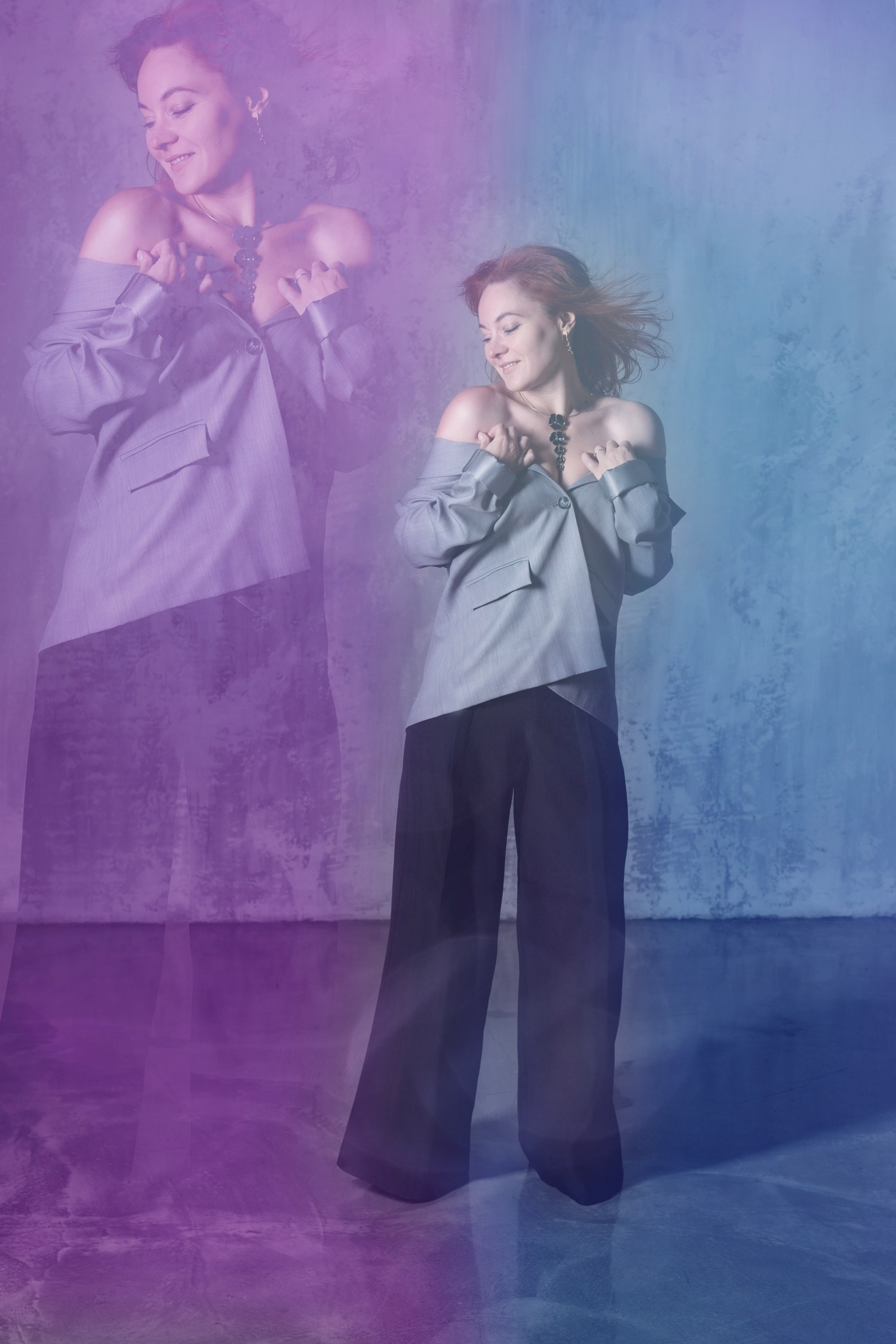 Внутри себя. Семейный и детский фотограф в Москве Ольга Светличная