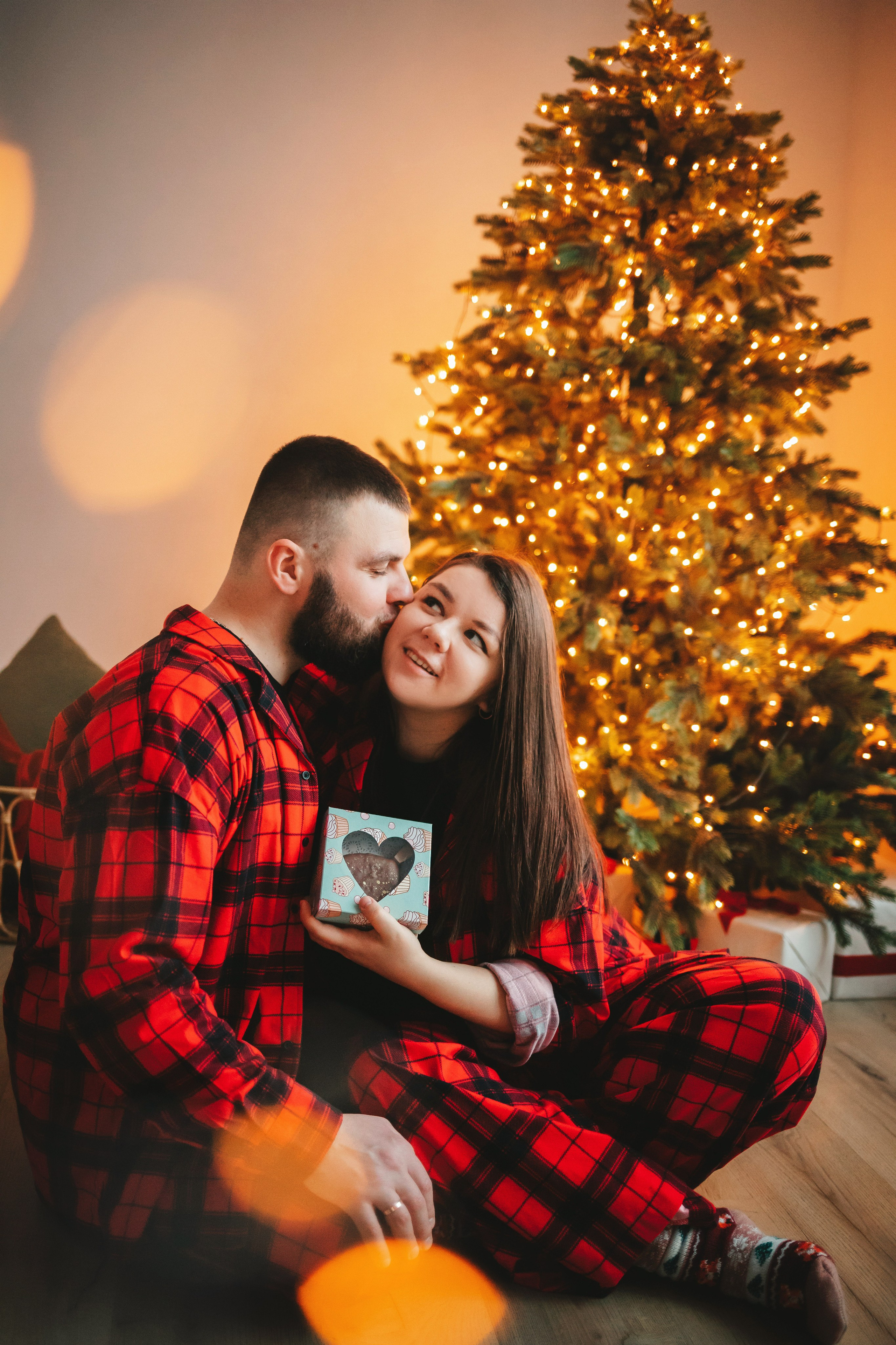 Эдик и Алеся. Семейный lifestyle фотограф в Санкт-Петербурге Людмила Пахомова