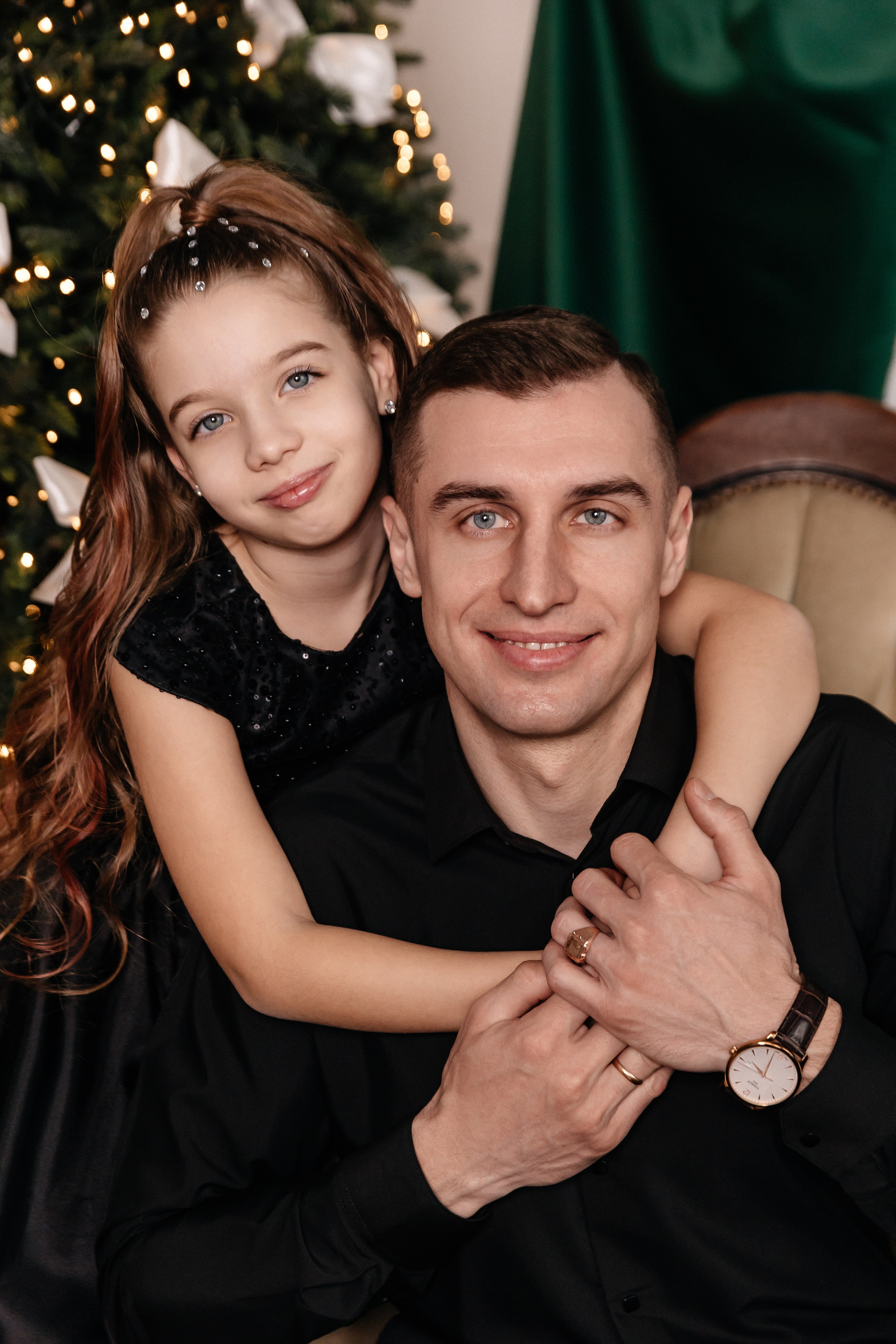 Лиза, Дима и Арина. Семейный фотограф Минск Усова Ольга