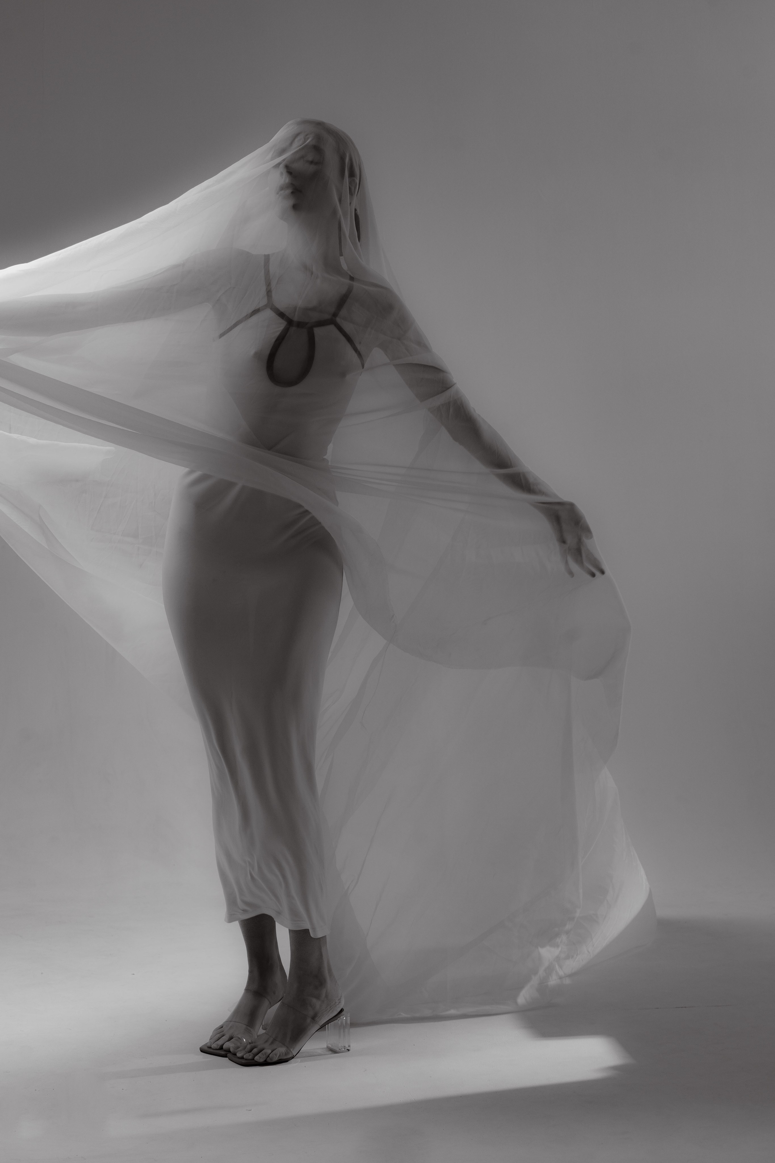 Индивидуальная съемка. Romanova фотограф