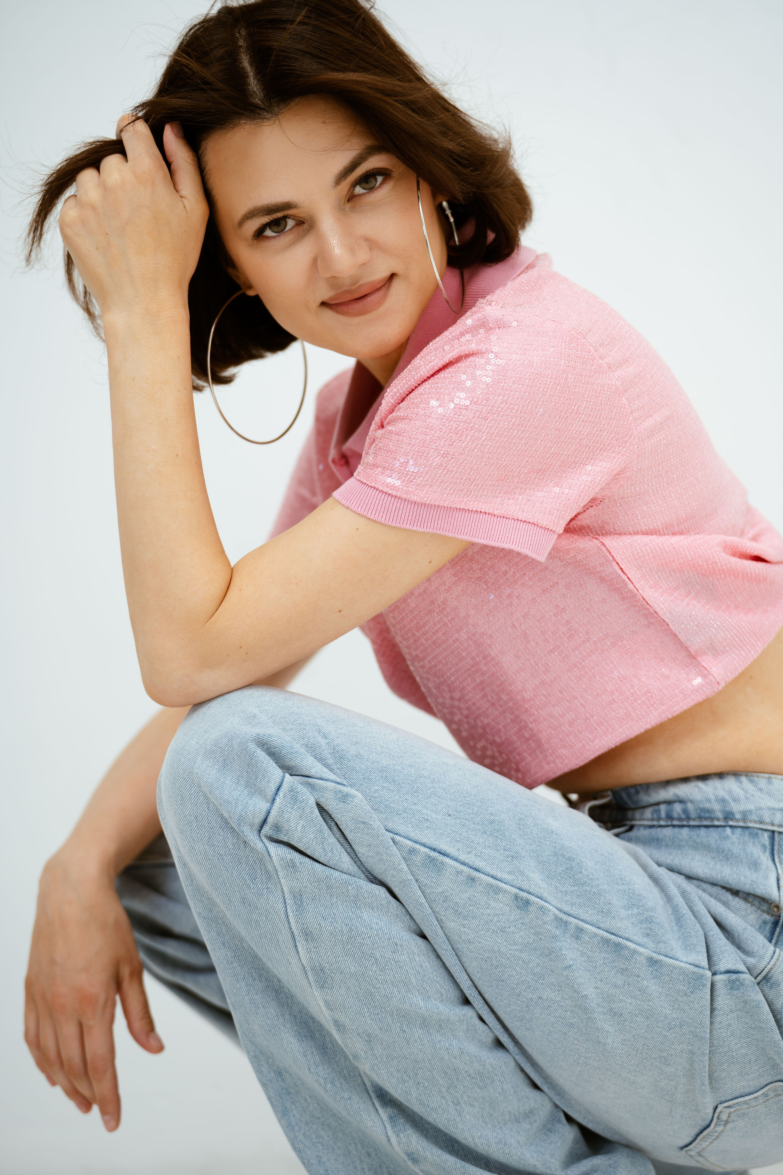 Test. Romanova фотограф