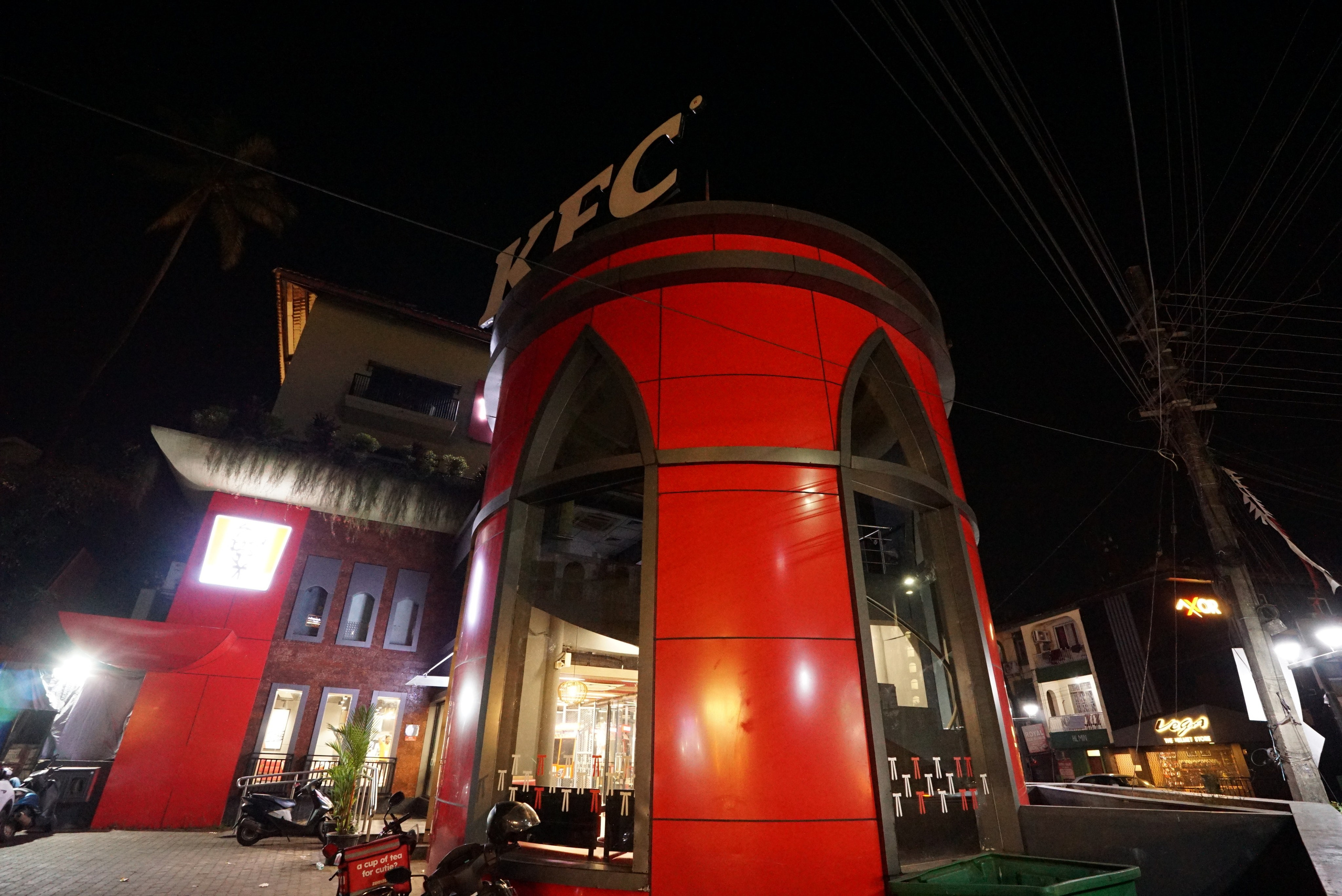 Индия. Живые снимки! Фотограф Даша Бендер