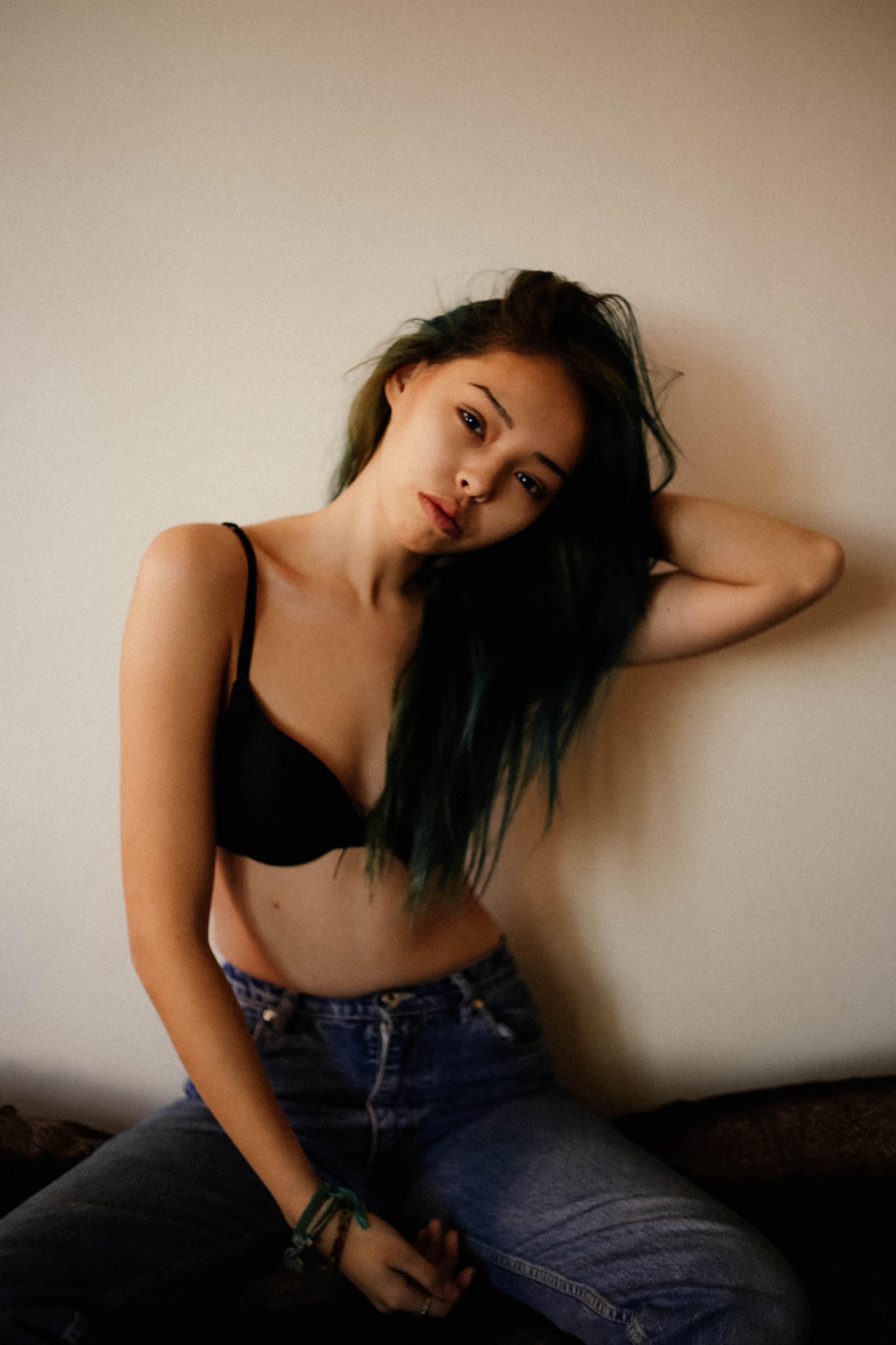 Лина. Портретный и свадебный фотограф в Астрахани Сабира Аубекерова