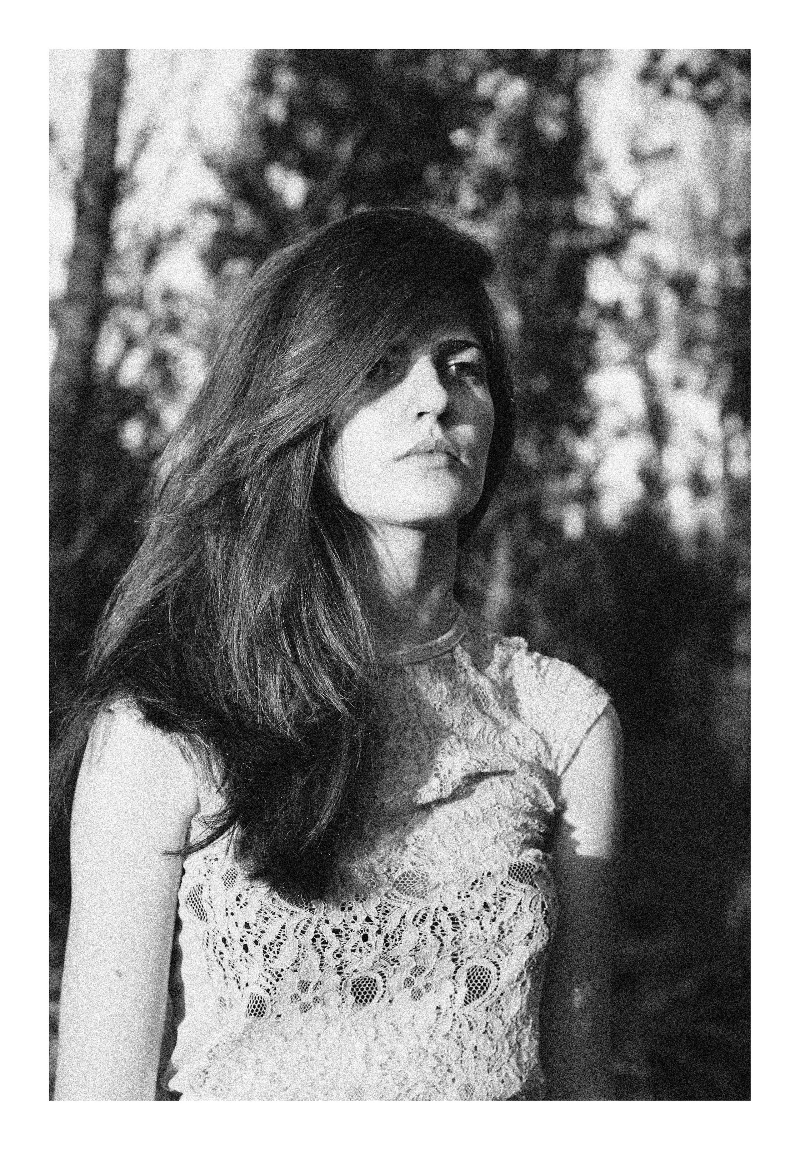 Алина. Портретный и свадебный фотограф в Астрахани Сабира Аубекерова