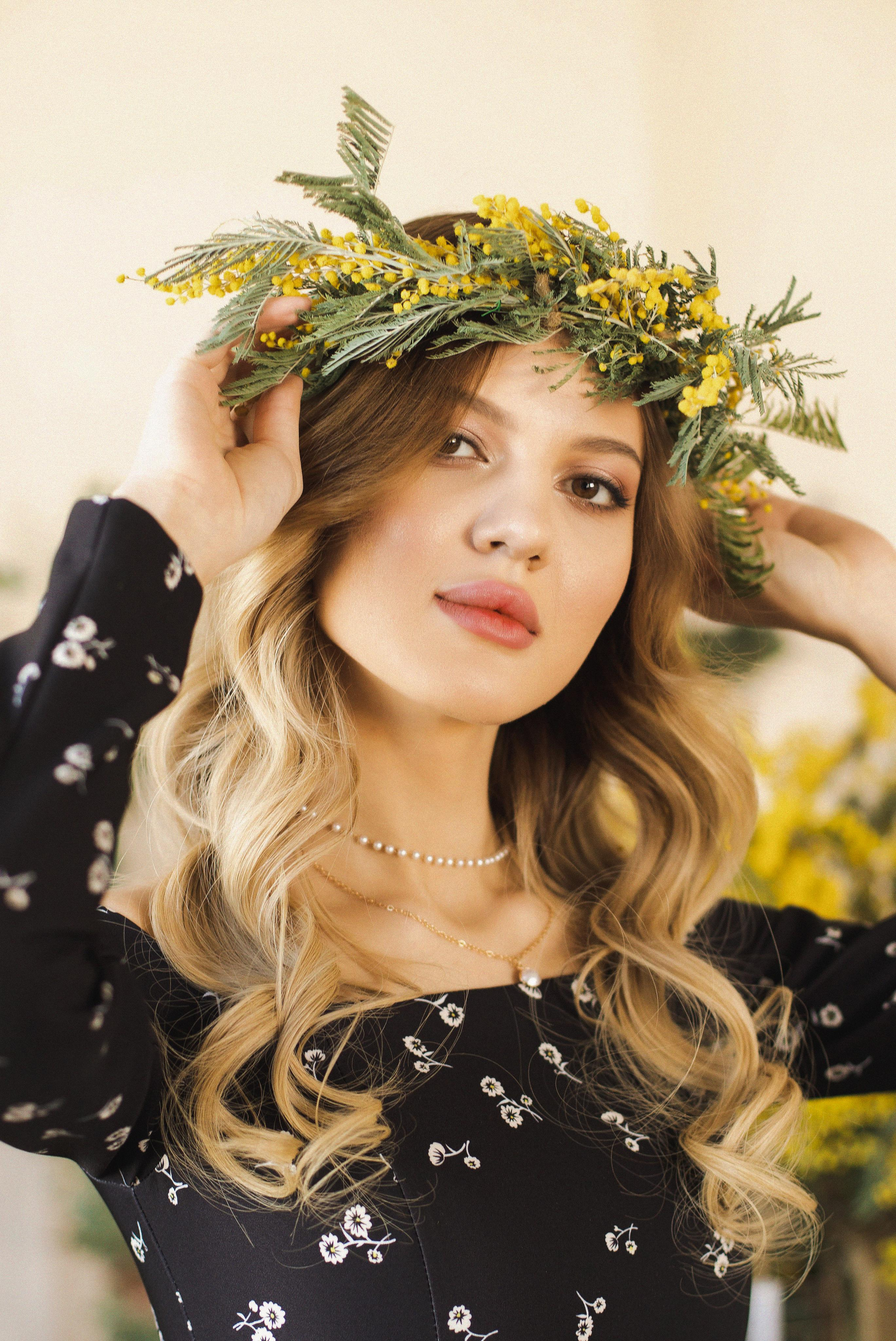 Мария. Портретный и свадебный фотограф в Астрахани Сабира Аубекерова