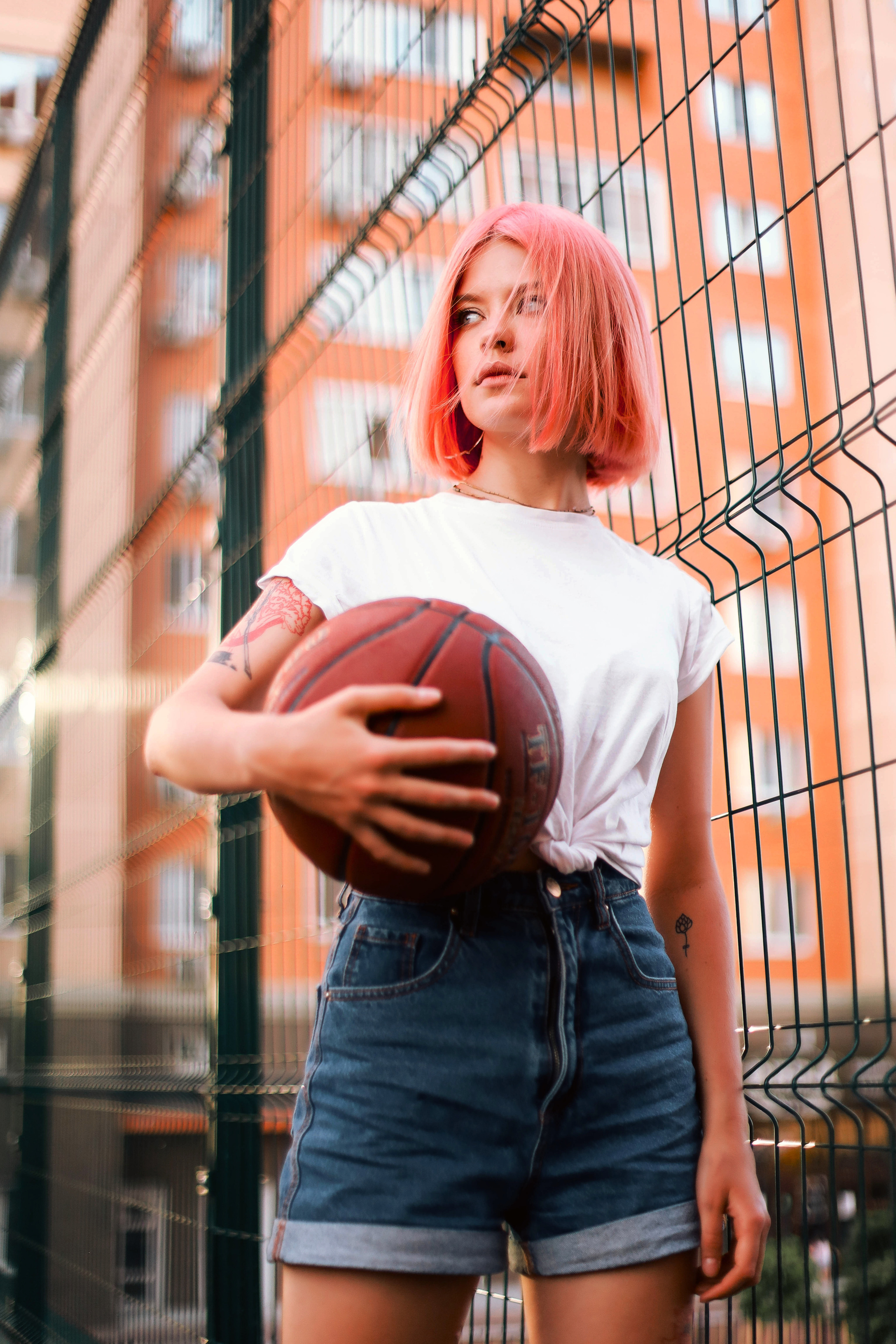 Настя. Портретный и свадебный фотограф в Астрахани Сабира Аубекерова