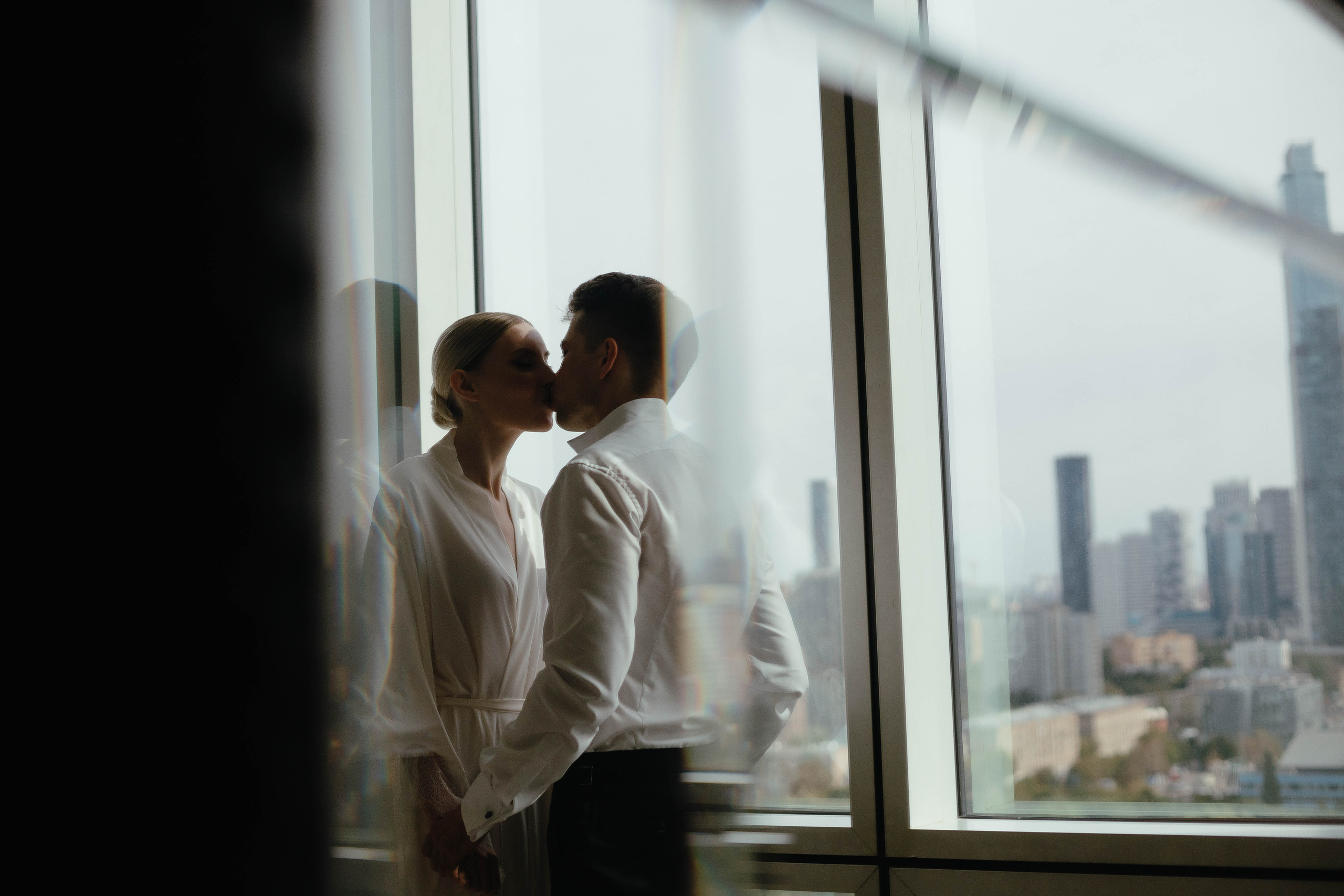 Андрей и Евгения. Портретный и свадебный фотограф в Астрахани Сабира Аубекерова