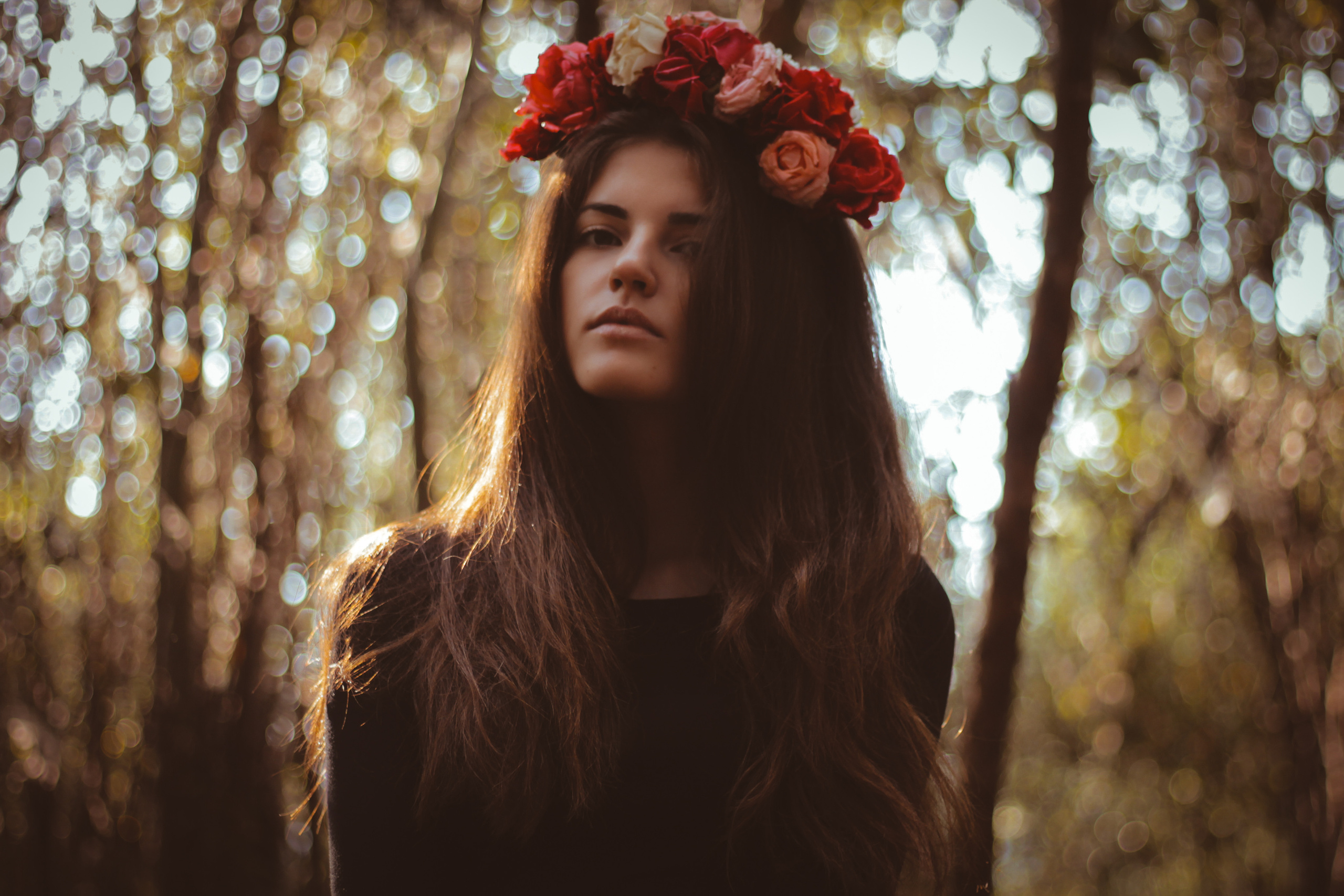 Алина. Портретный и свадебный фотограф в Астрахани Сабира Аубекерова