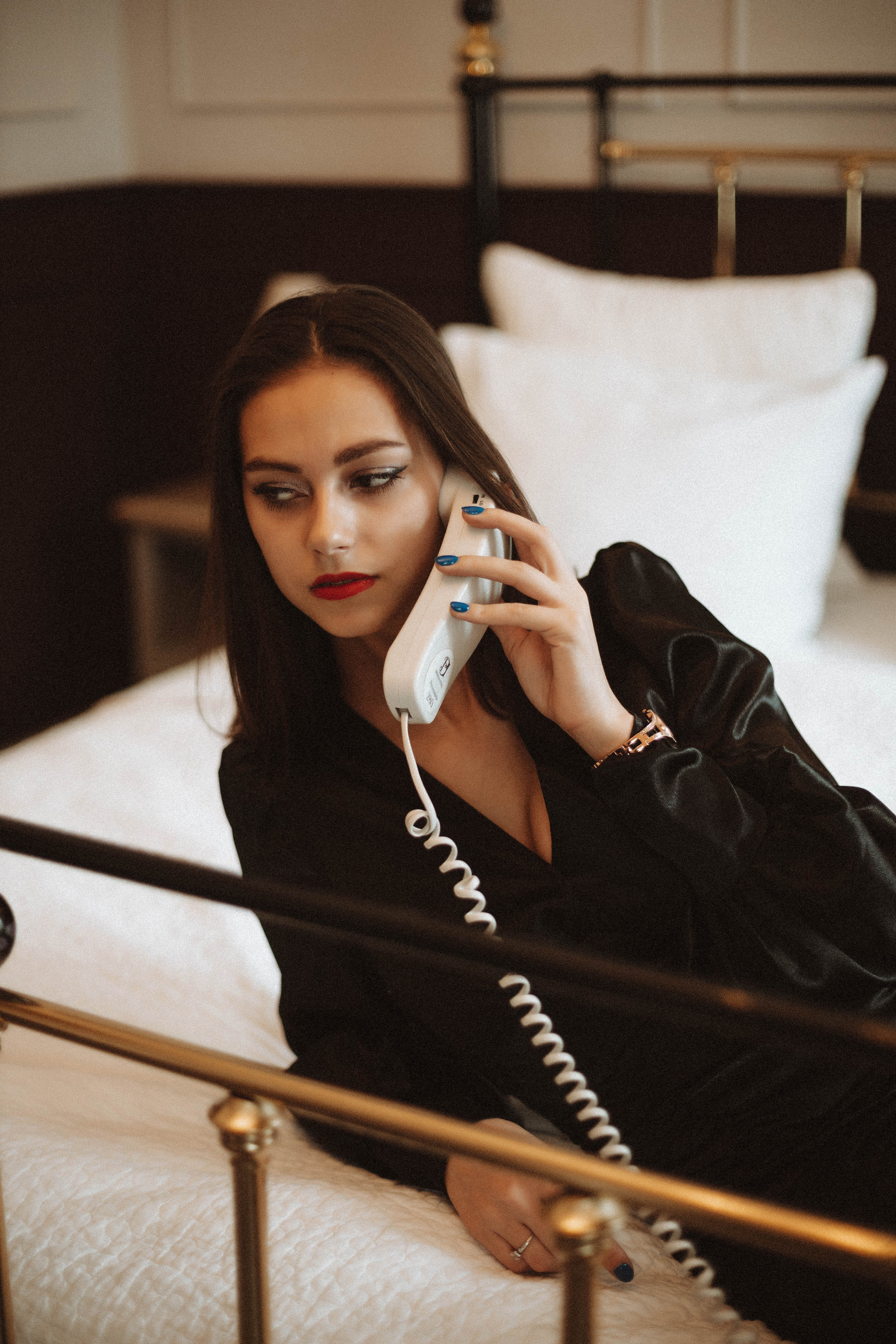 Таня. Портретный и свадебный фотограф в Астрахани Сабира Аубекерова