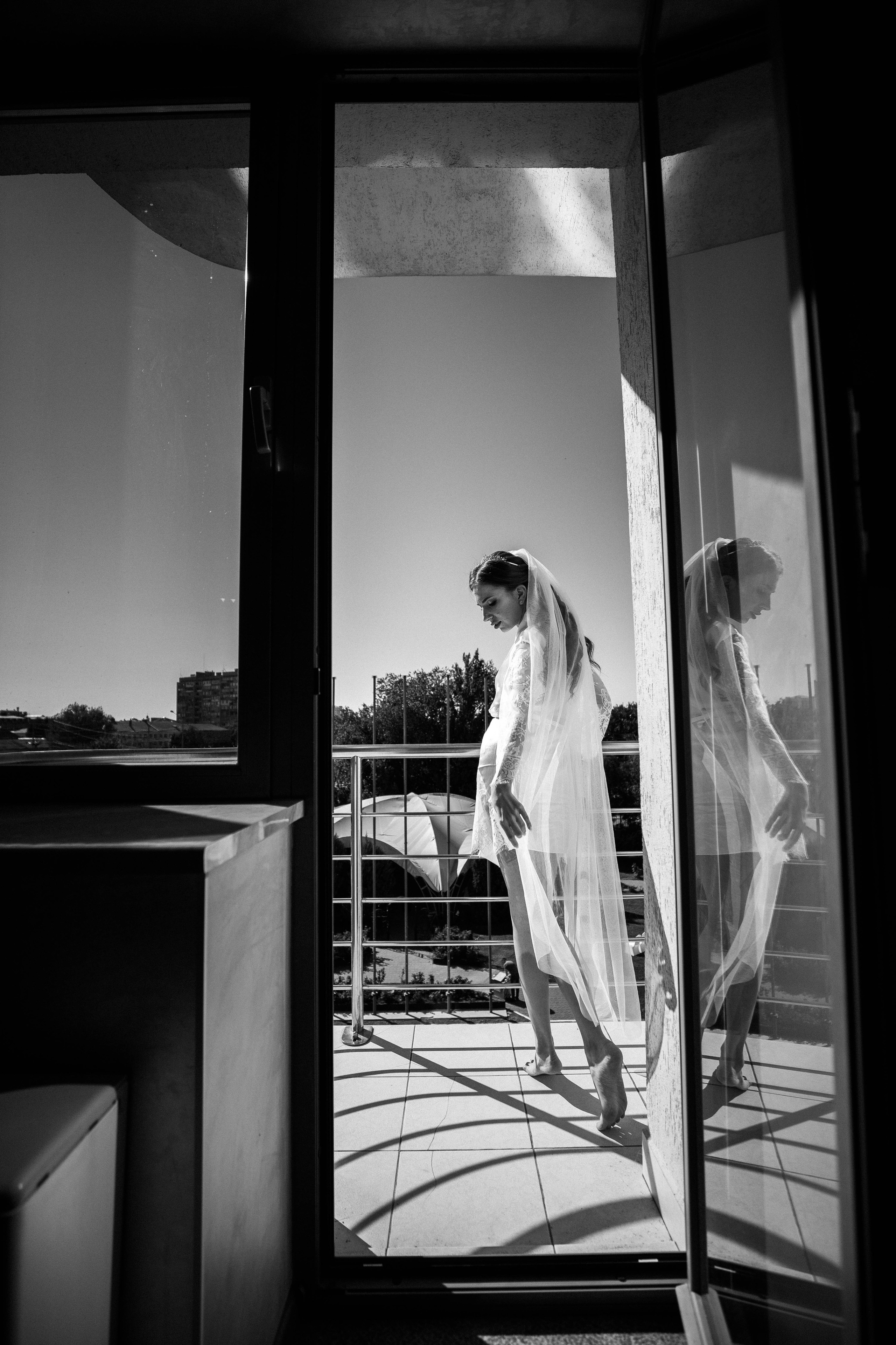 Владимир и Кристина. Портретный и свадебный фотограф в Астрахани Сабира Аубекерова