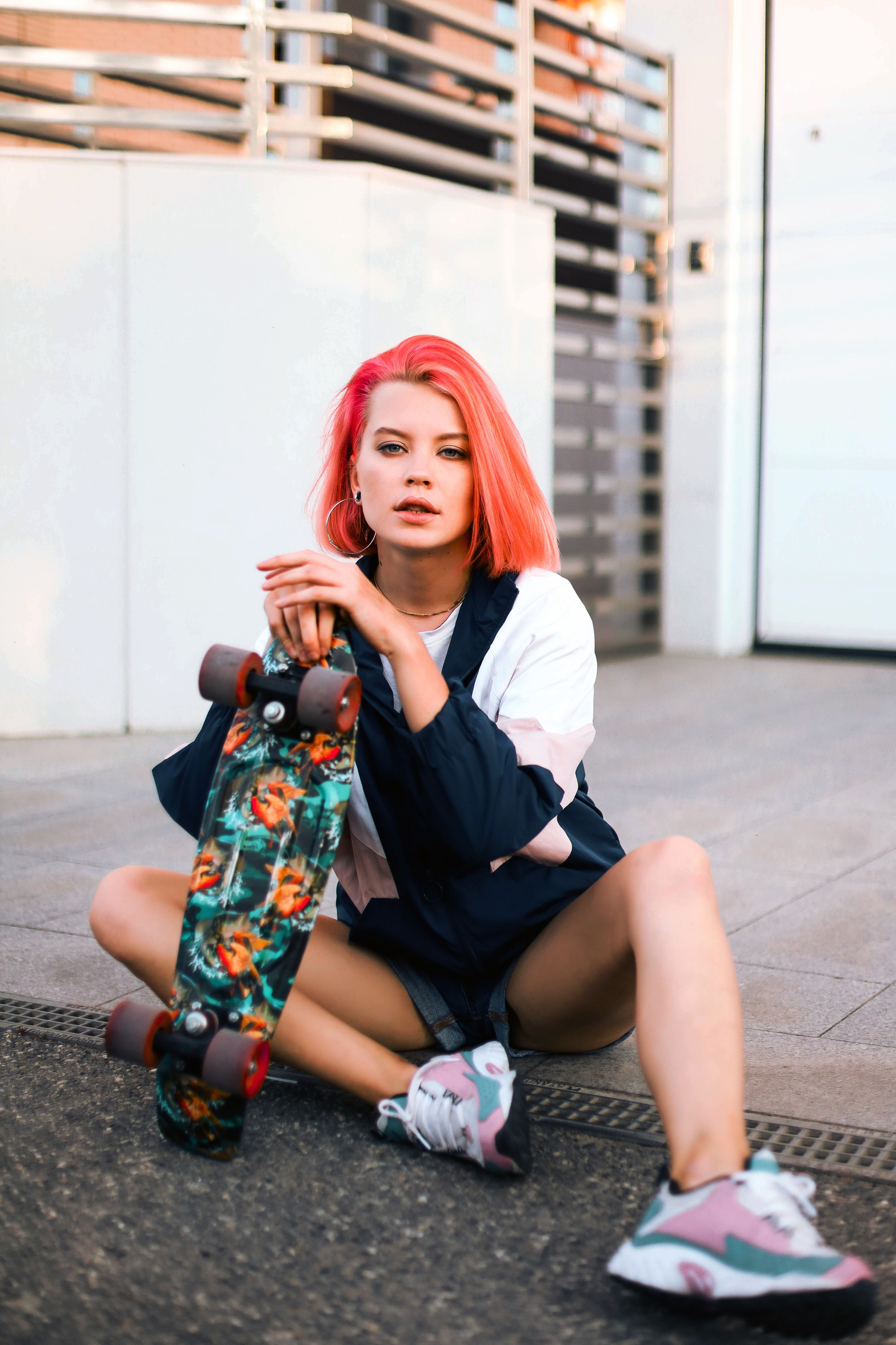 Настя. Портретный и свадебный фотограф в Астрахани Сабира Аубекерова