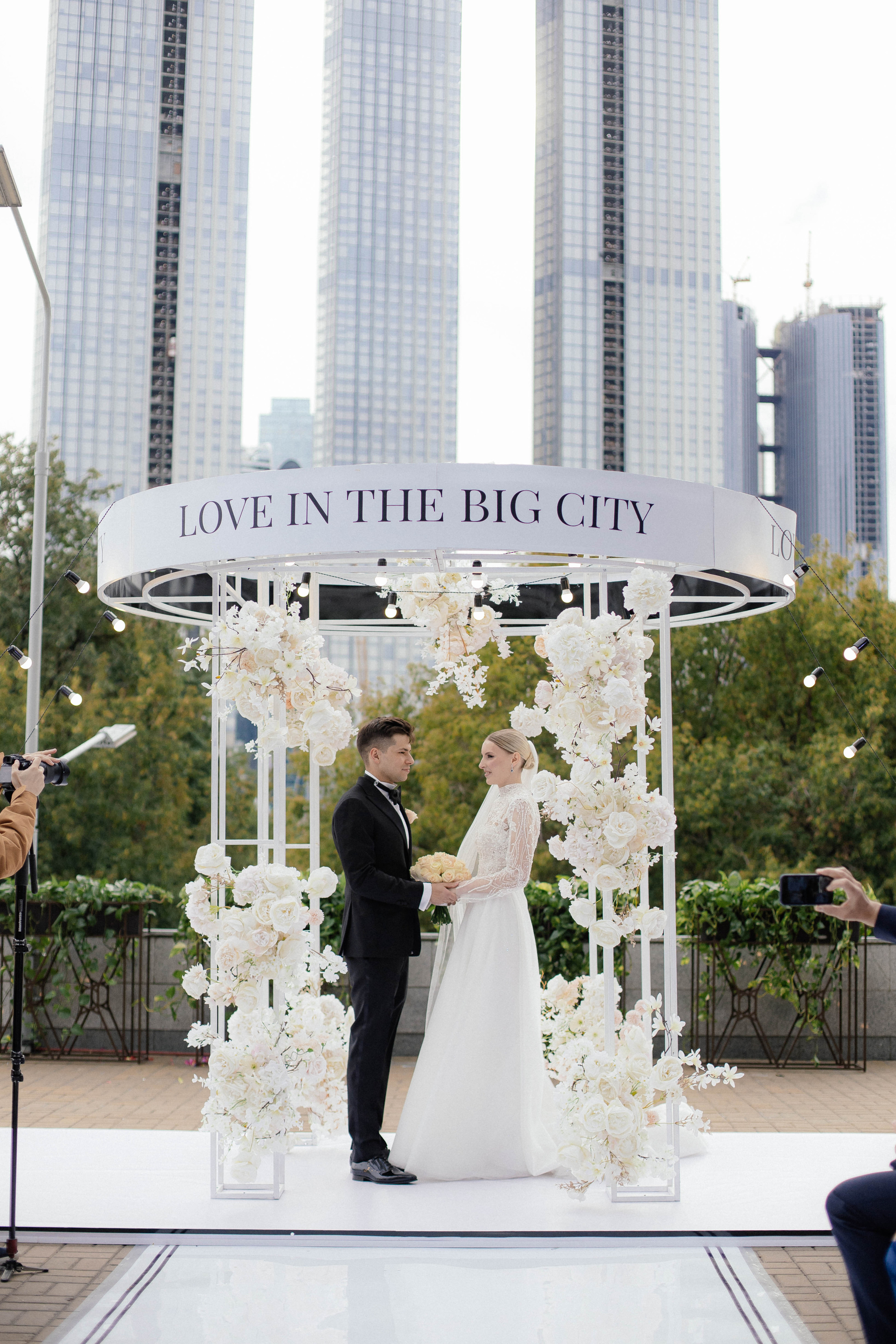 Андрей и Евгения. Портретный и свадебный фотограф в Астрахани Сабира Аубекерова