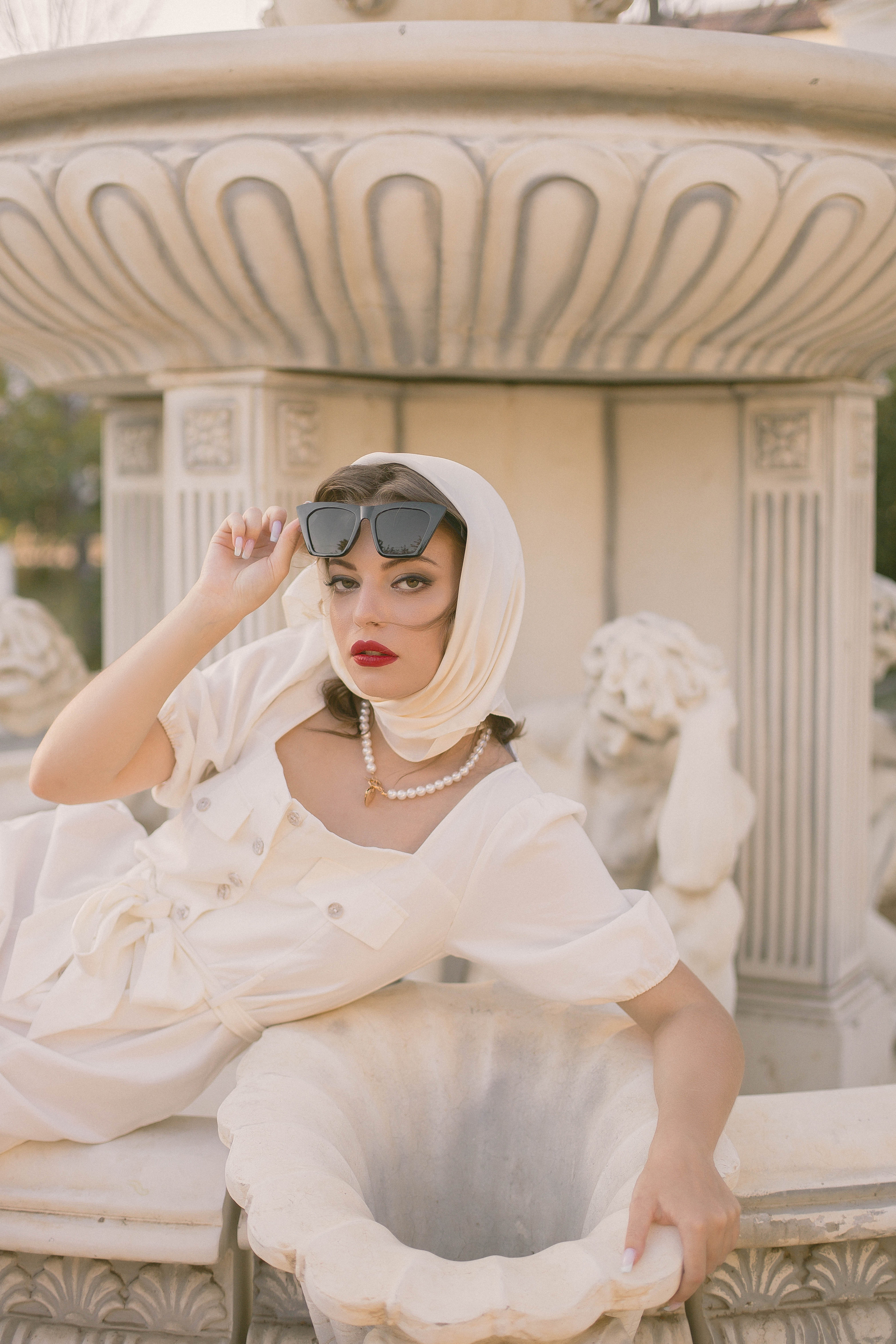 Катя. Портретный и свадебный фотограф в Астрахани Сабира Аубекерова