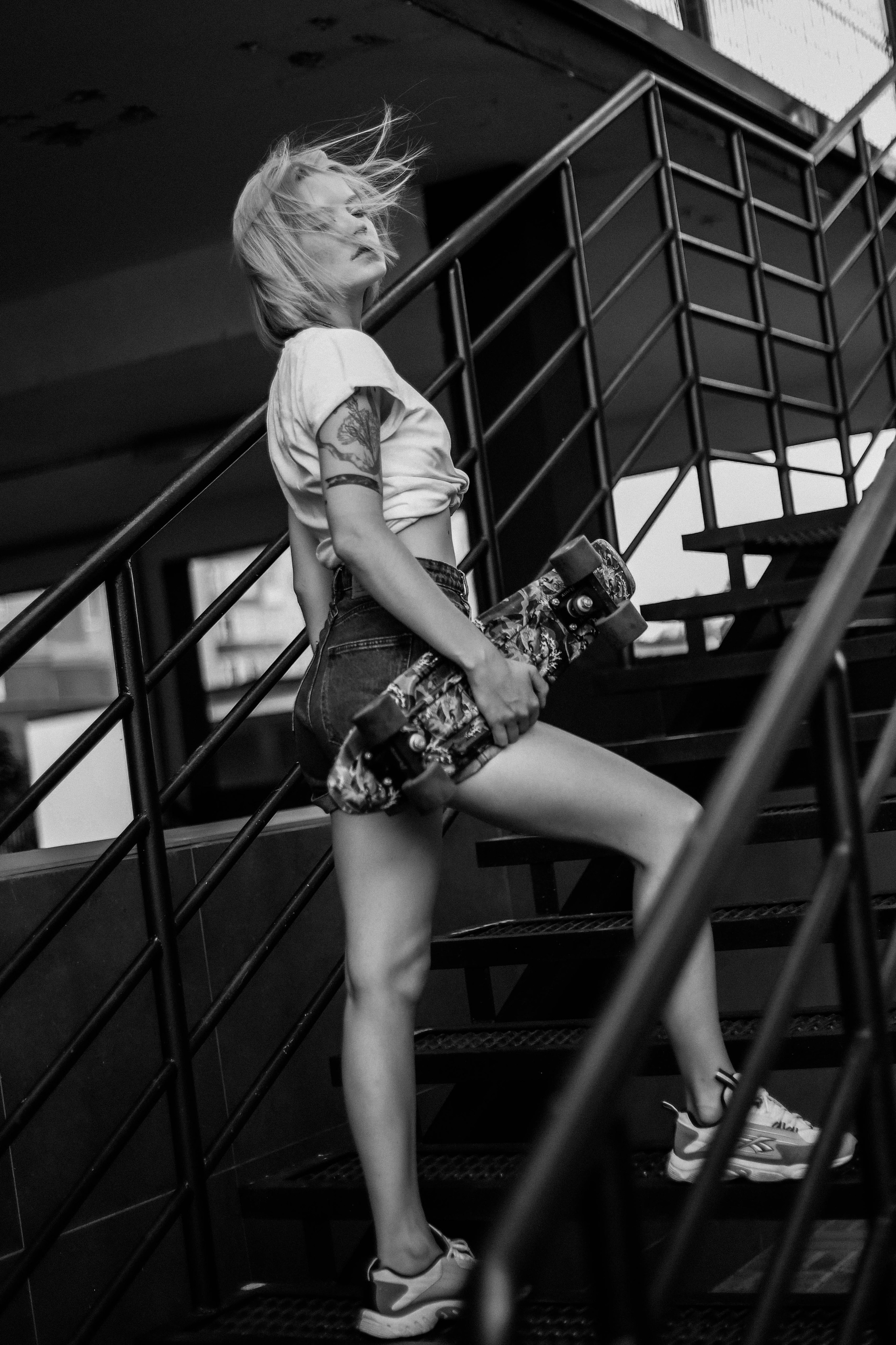 Настя. Портретный и свадебный фотограф в Астрахани Сабира Аубекерова