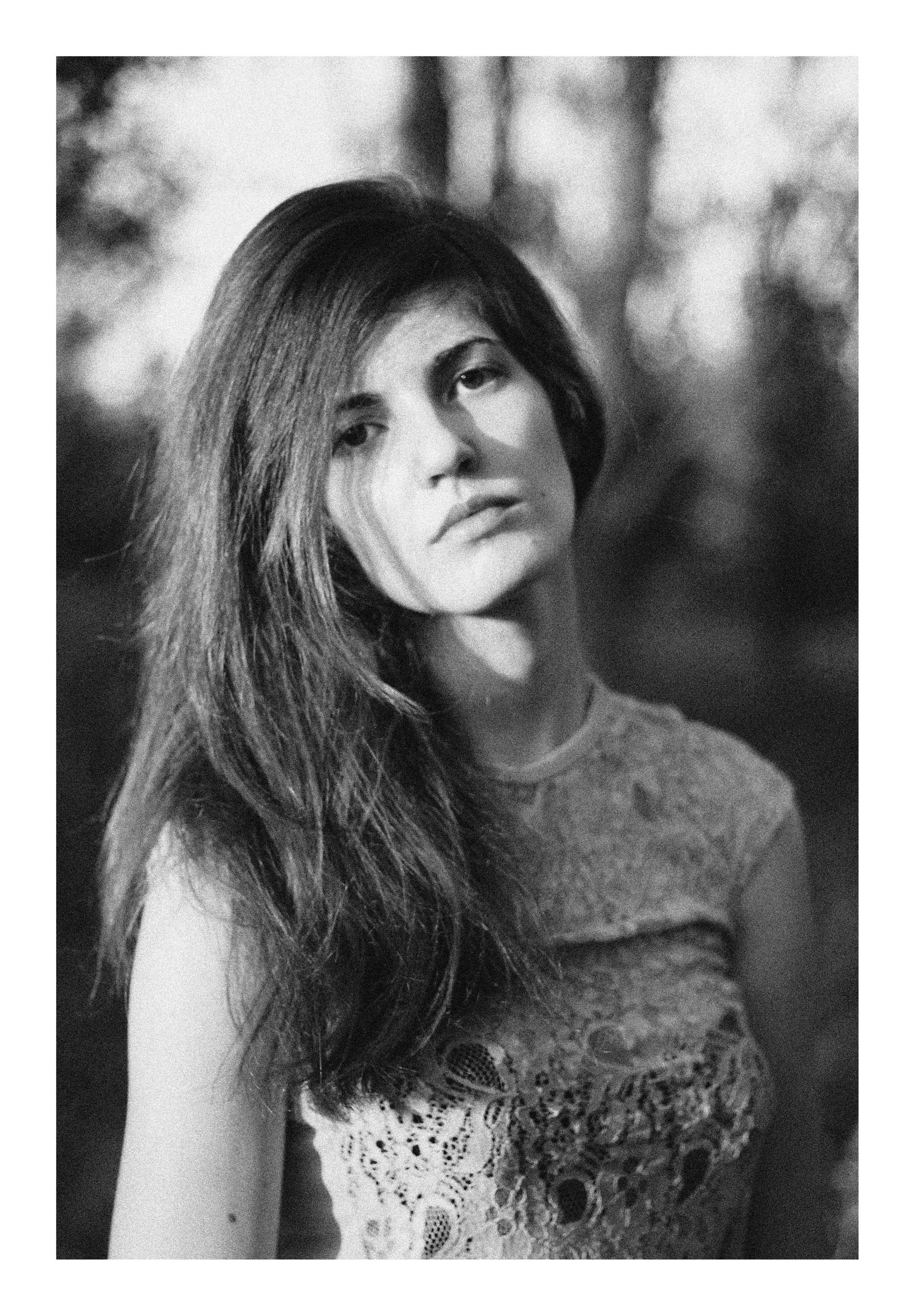 Алина. Портретный и свадебный фотограф в Астрахани Сабира Аубекерова