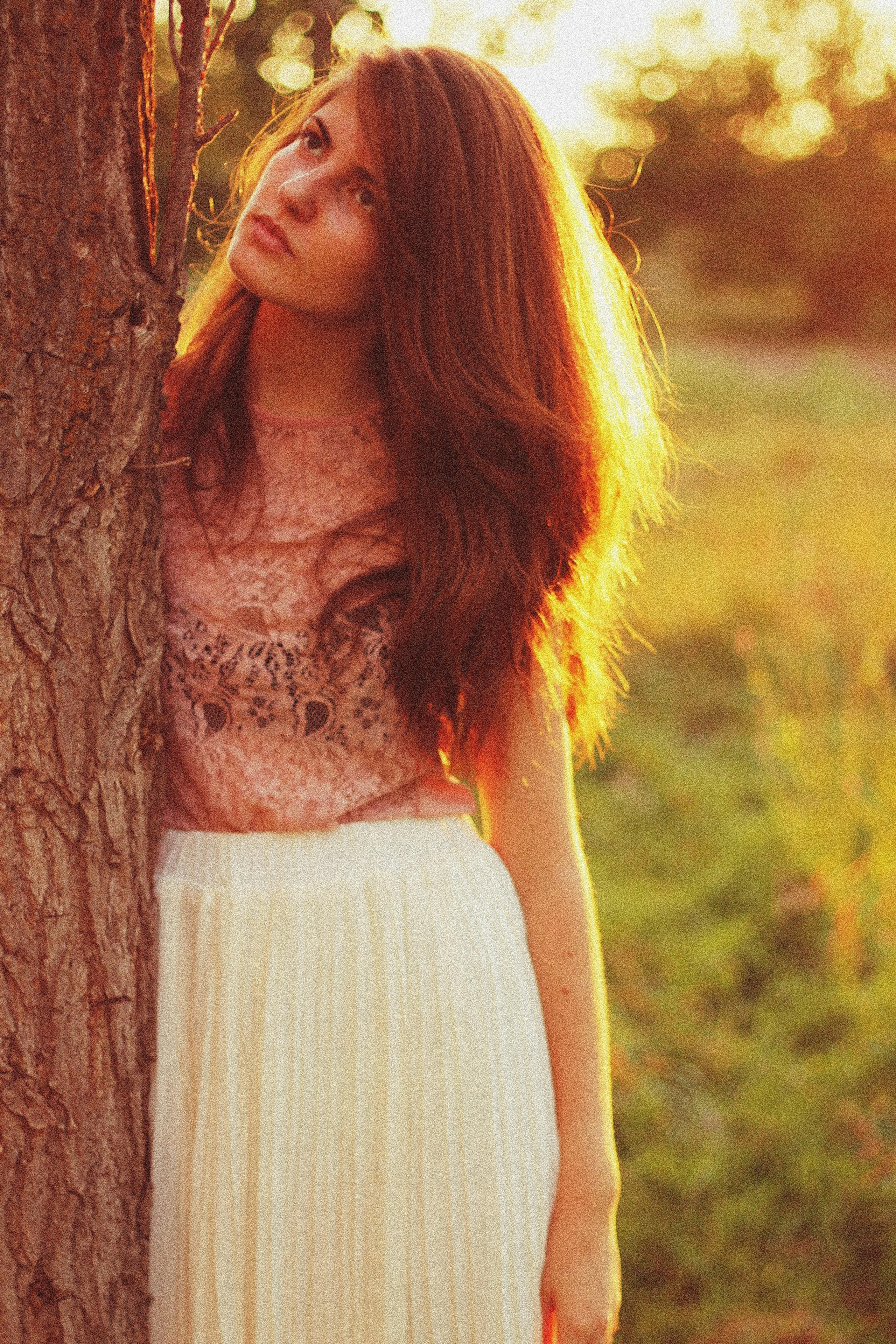 Алина. Портретный и свадебный фотограф в Астрахани Сабира Аубекерова