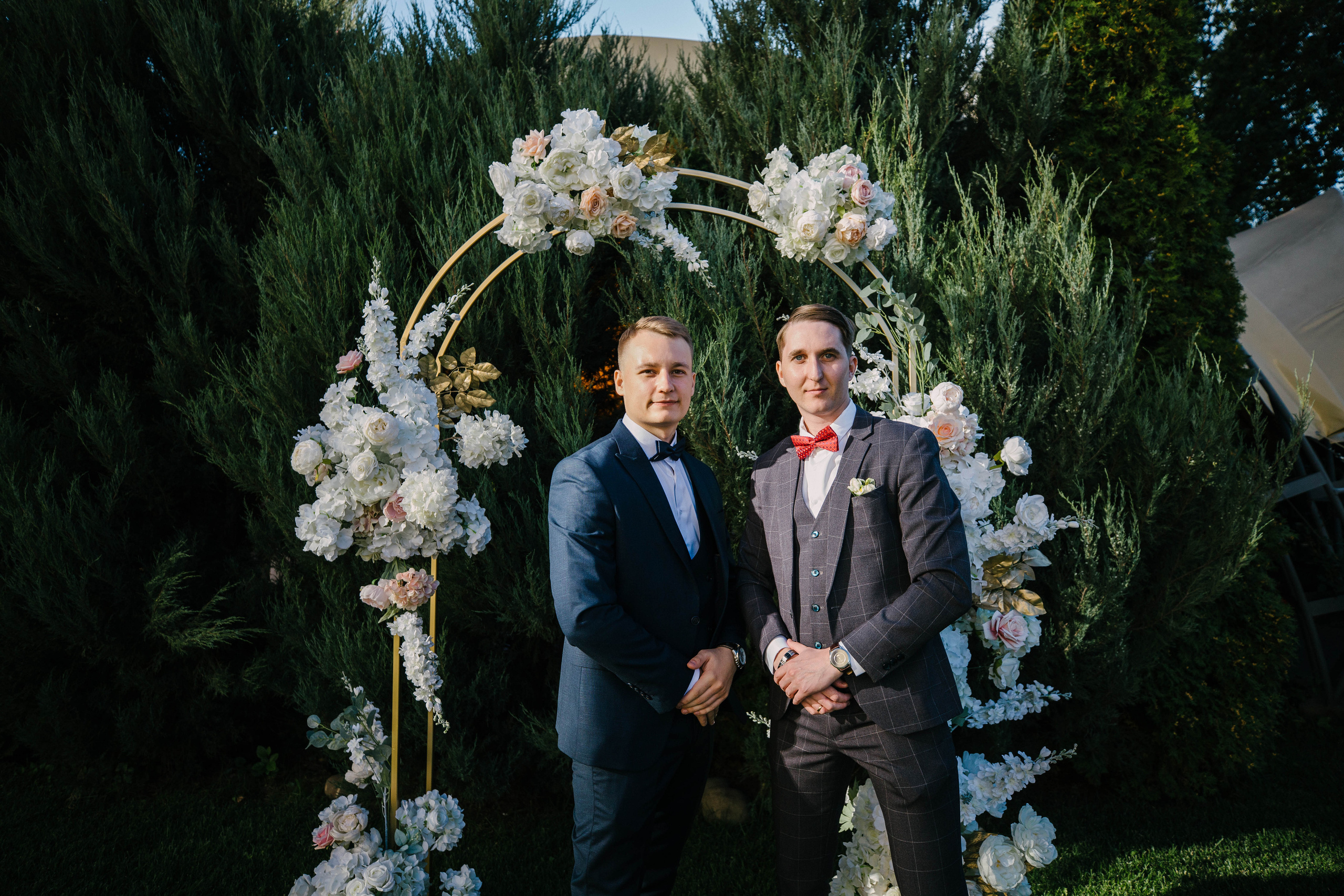 Владимир и Кристина. Портретный и свадебный фотограф в Астрахани Сабира Аубекерова