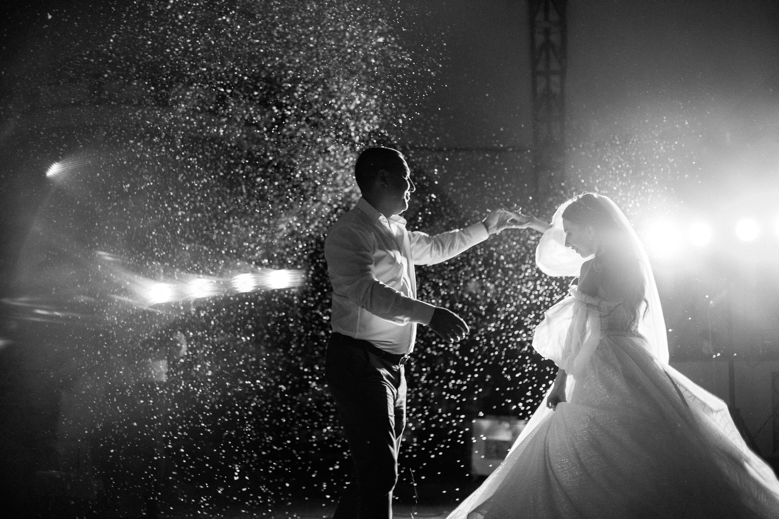 Владимир и Кристина. Портретный и свадебный фотограф в Астрахани Сабира Аубекерова