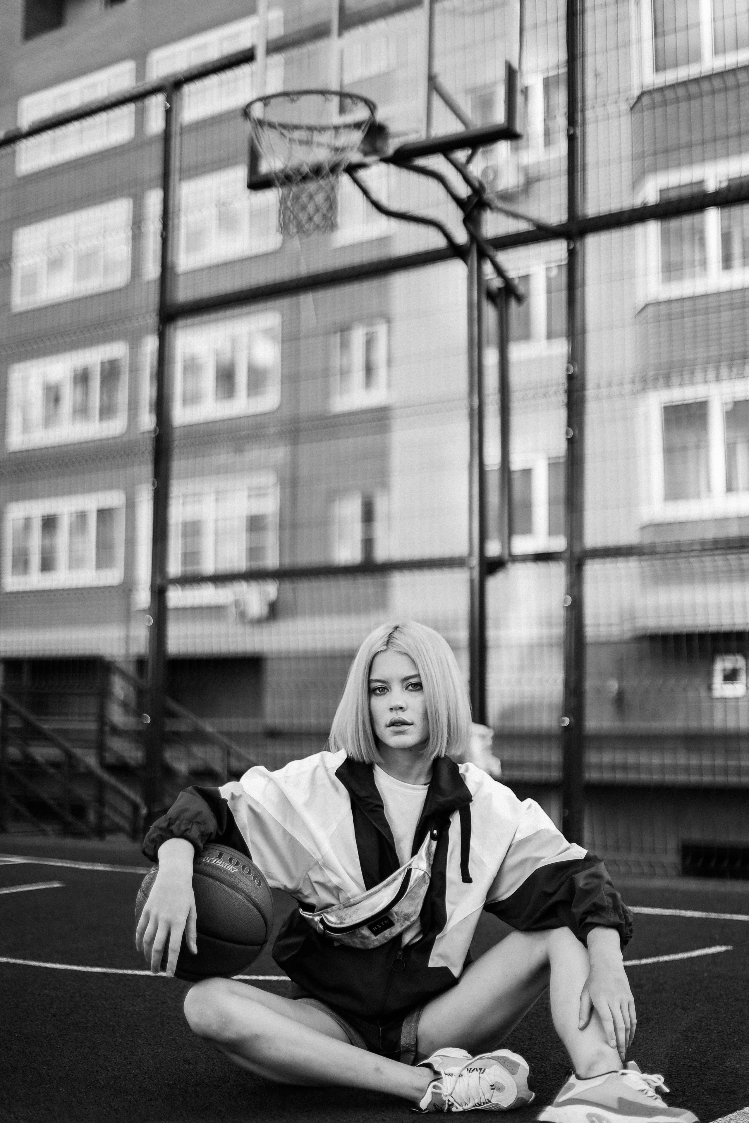 Настя. Портретный и свадебный фотограф в Астрахани Сабира Аубекерова