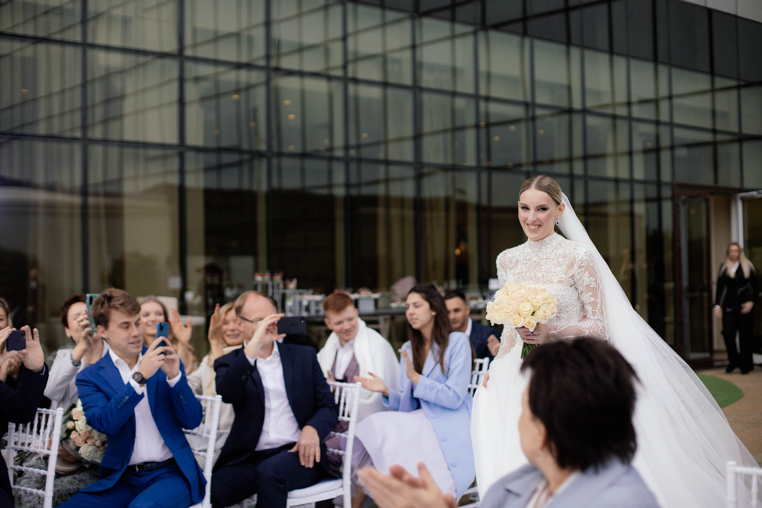 Андрей и Евгения. Портретный и свадебный фотограф в Астрахани Сабира Аубекерова