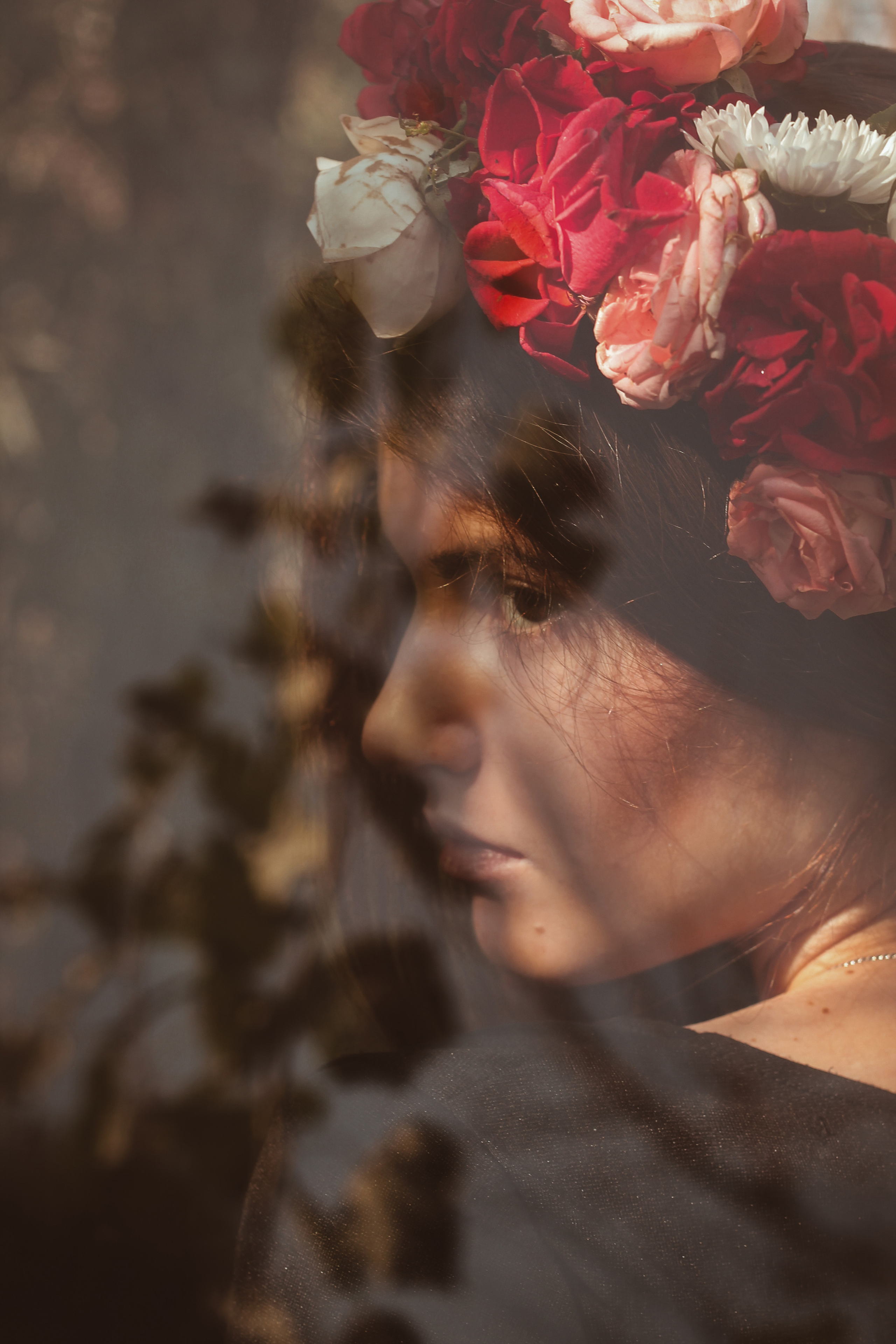 Алина. Портретный и свадебный фотограф в Астрахани Сабира Аубекерова