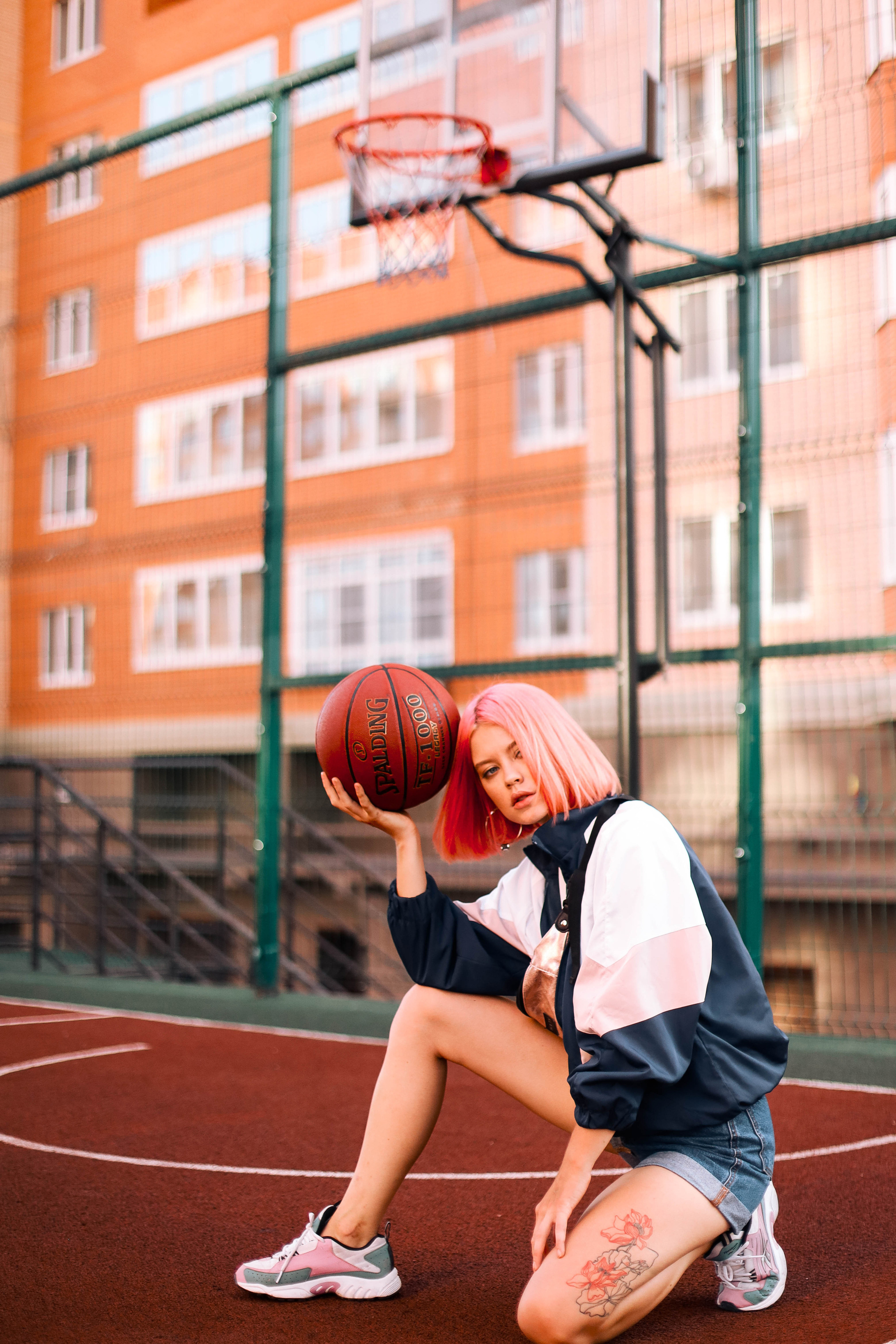 Настя. Портретный и свадебный фотограф в Астрахани Сабира Аубекерова