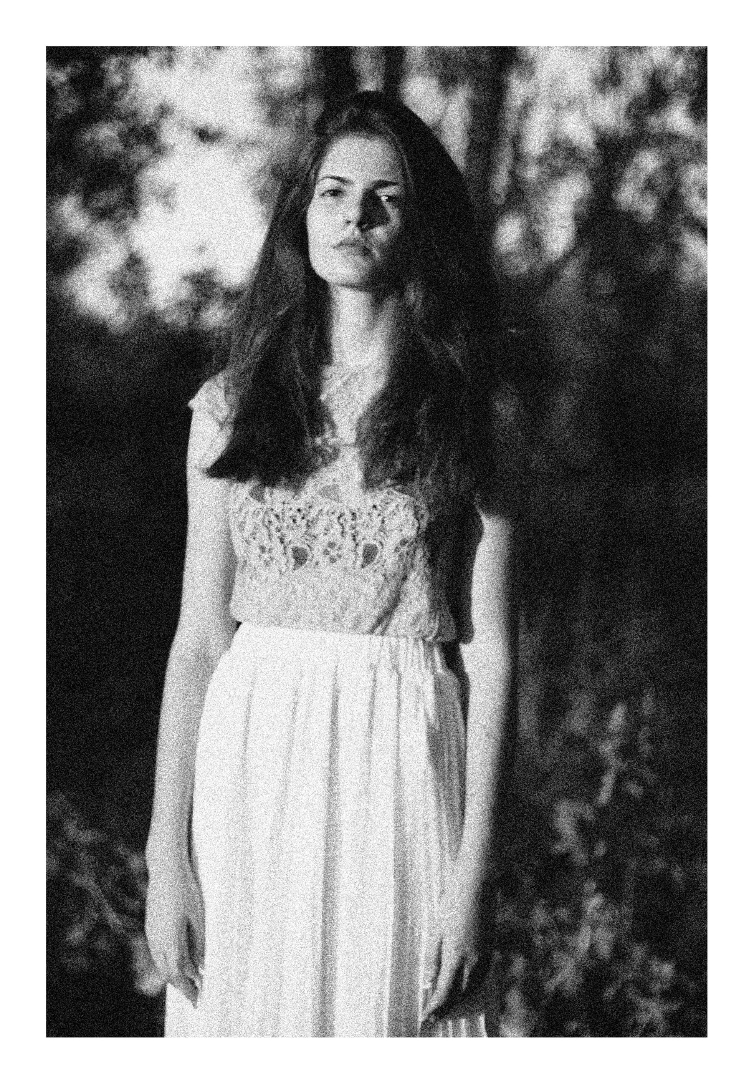 Алина. Портретный и свадебный фотограф в Астрахани Сабира Аубекерова