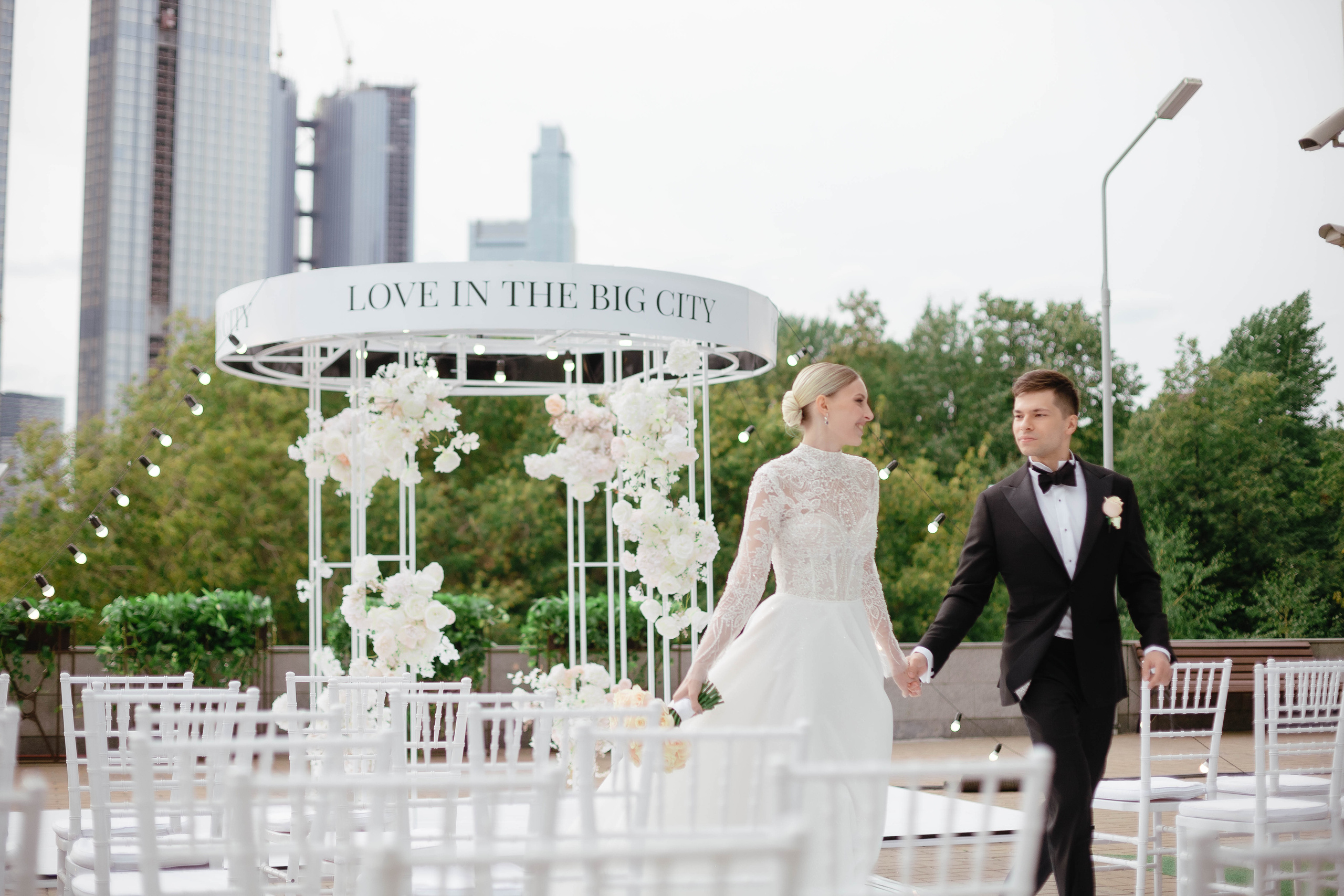 Андрей и Евгения. Портретный и свадебный фотограф в Астрахани Сабира Аубекерова