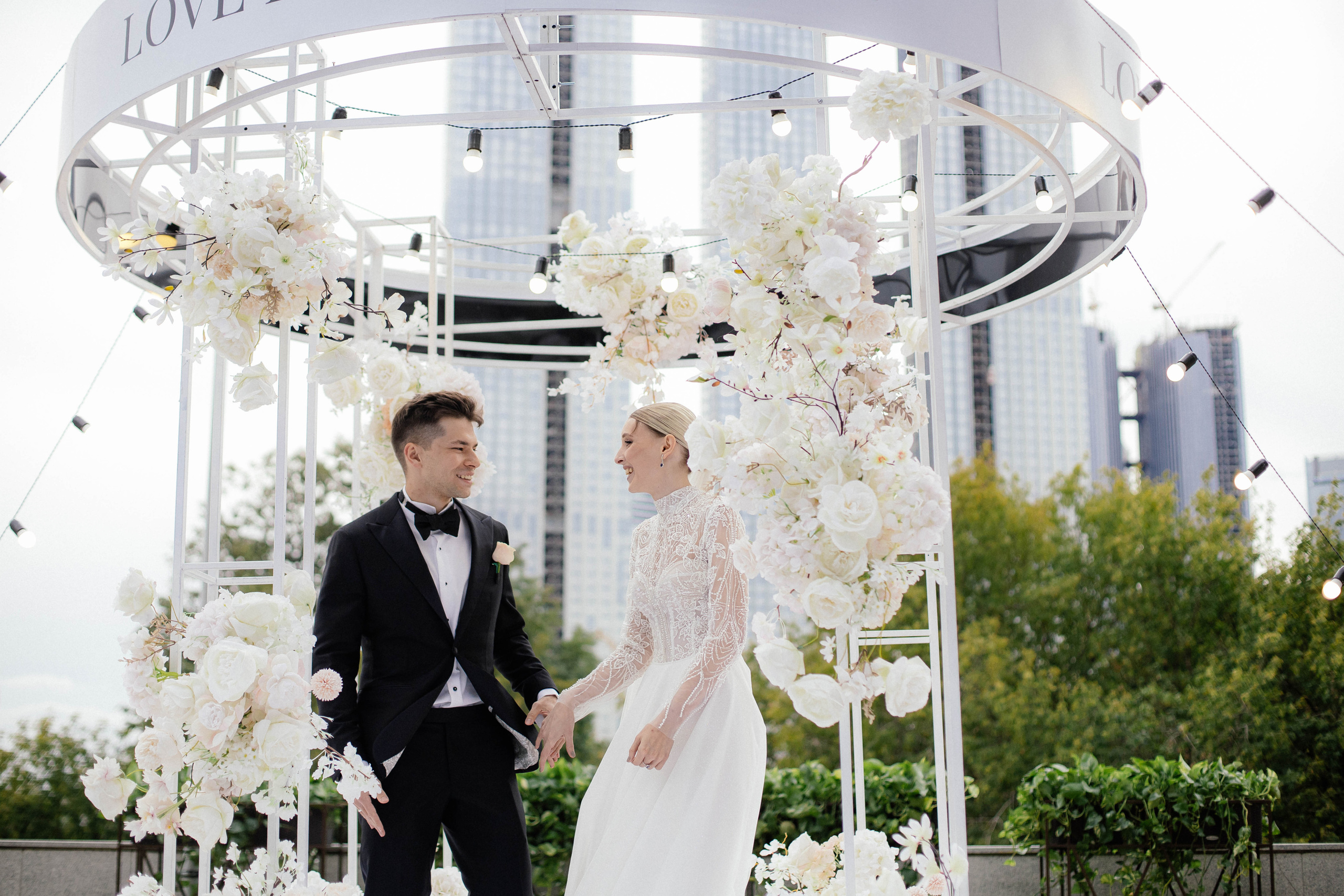 Андрей и Евгения. Портретный и свадебный фотограф в Астрахани Сабира Аубекерова