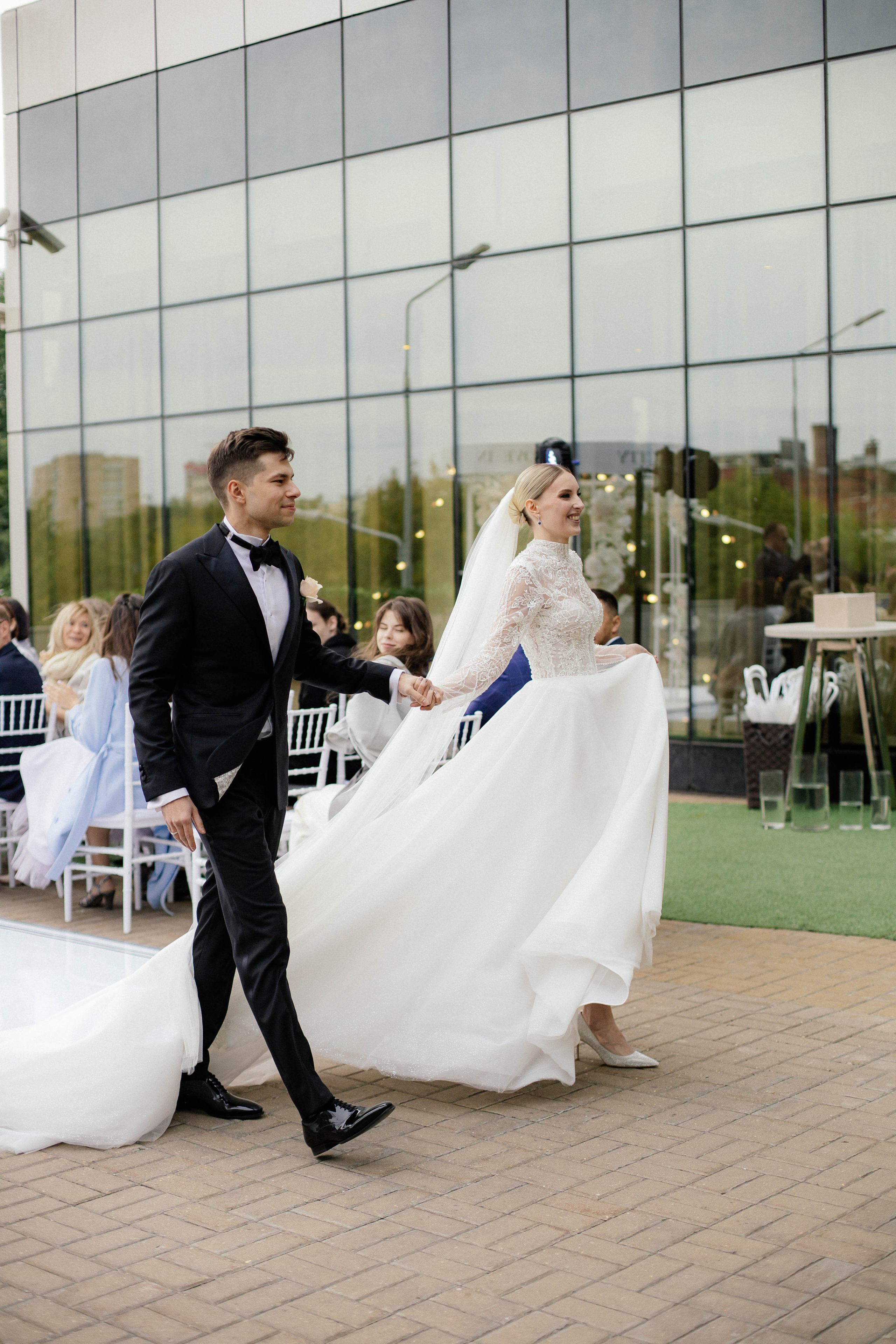 Андрей и Евгения. Портретный и свадебный фотограф в Астрахани Сабира Аубекерова