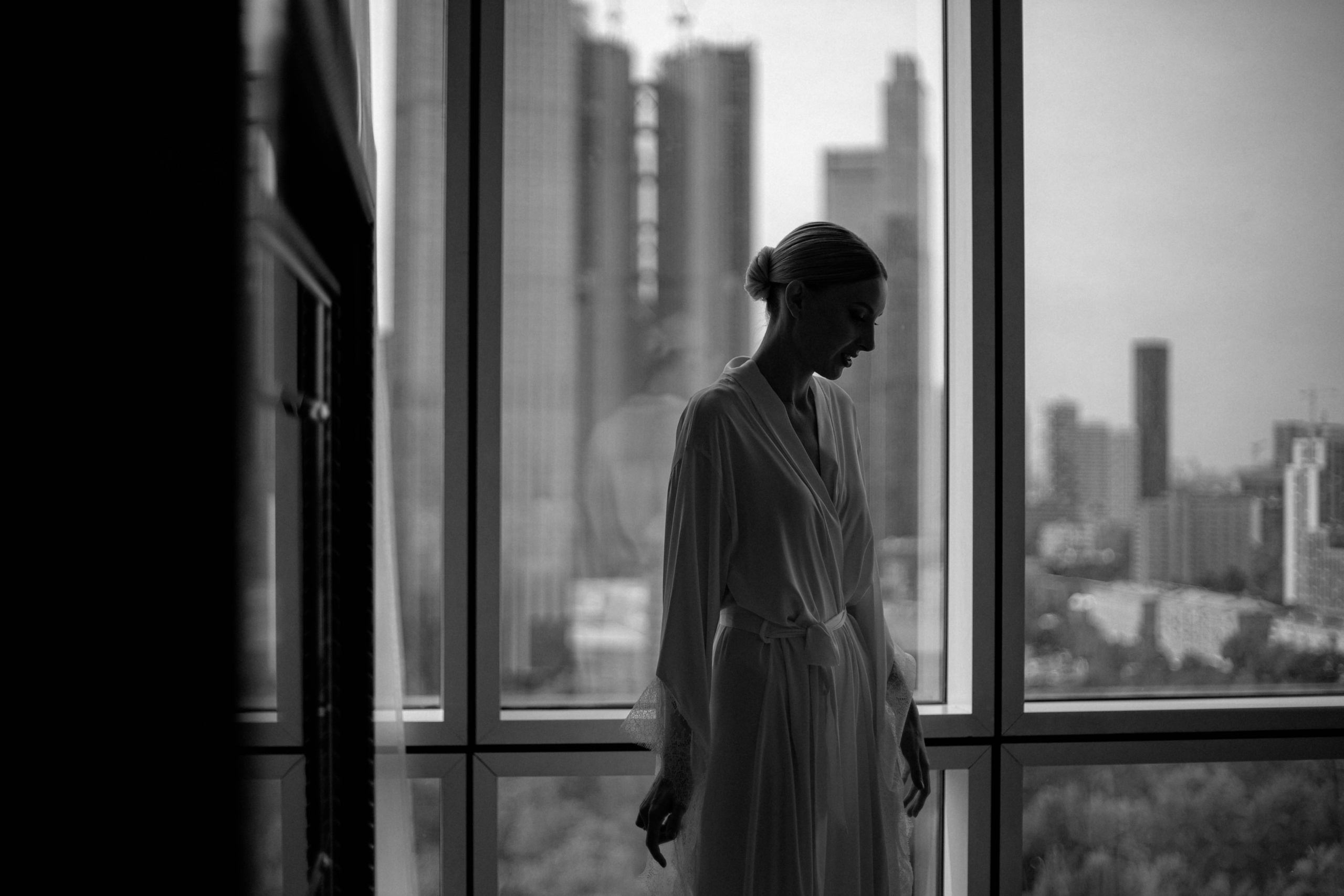 Андрей и Евгения. Портретный и свадебный фотограф в Астрахани Сабира Аубекерова