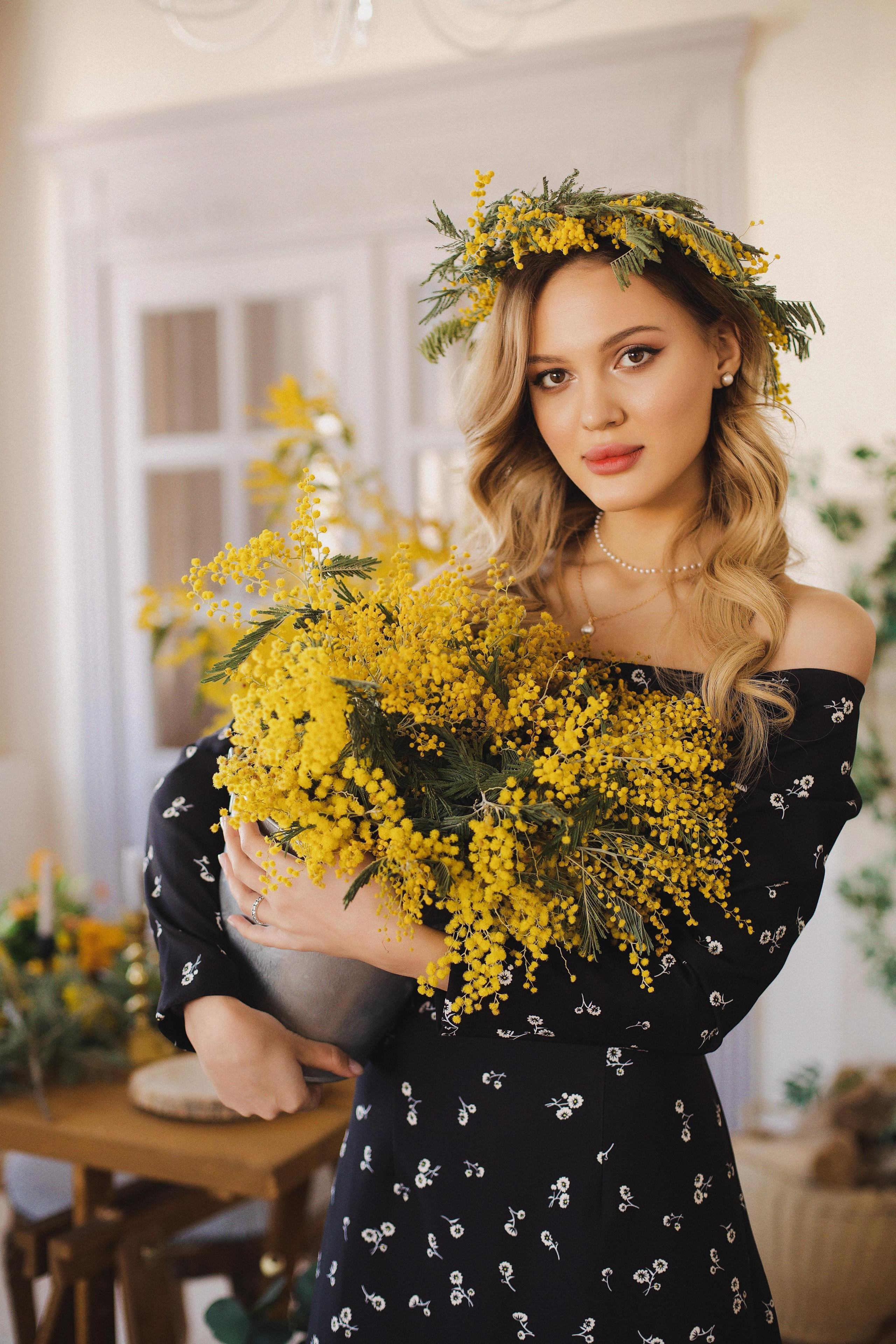 Мария. Портретный и свадебный фотограф в Астрахани Сабира Аубекерова