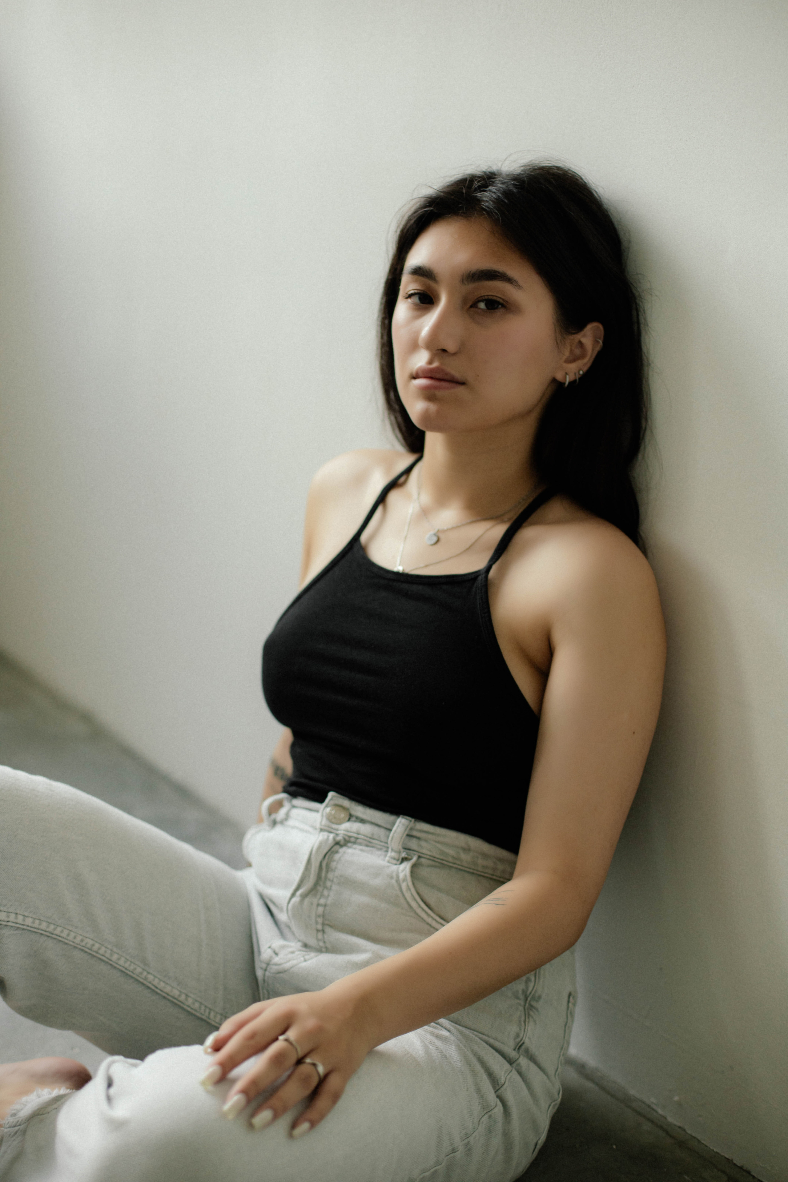 Крис. Портретный и свадебный фотограф в Астрахани Сабира Аубекерова