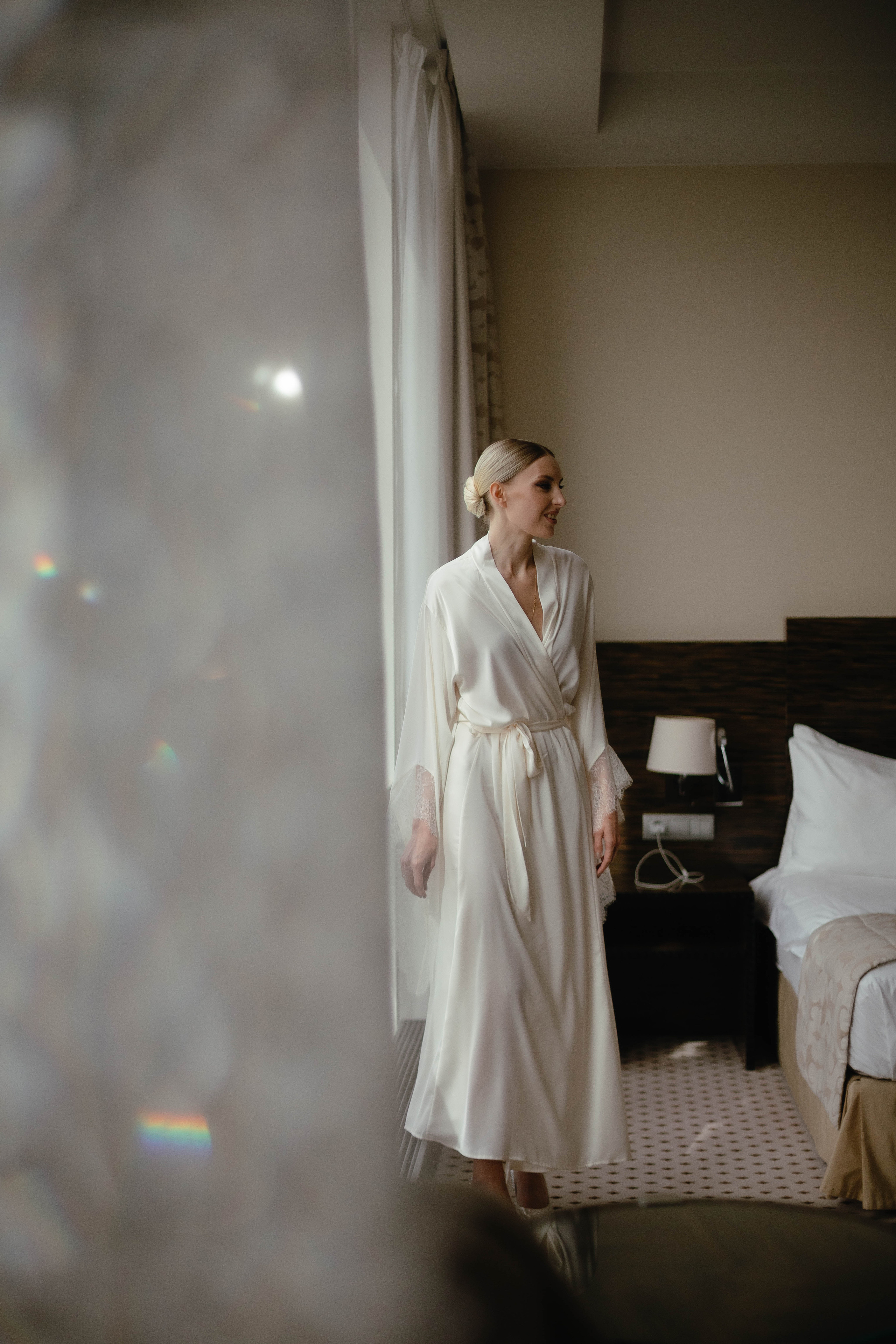 Андрей и Евгения. Портретный и свадебный фотограф в Астрахани Сабира Аубекерова