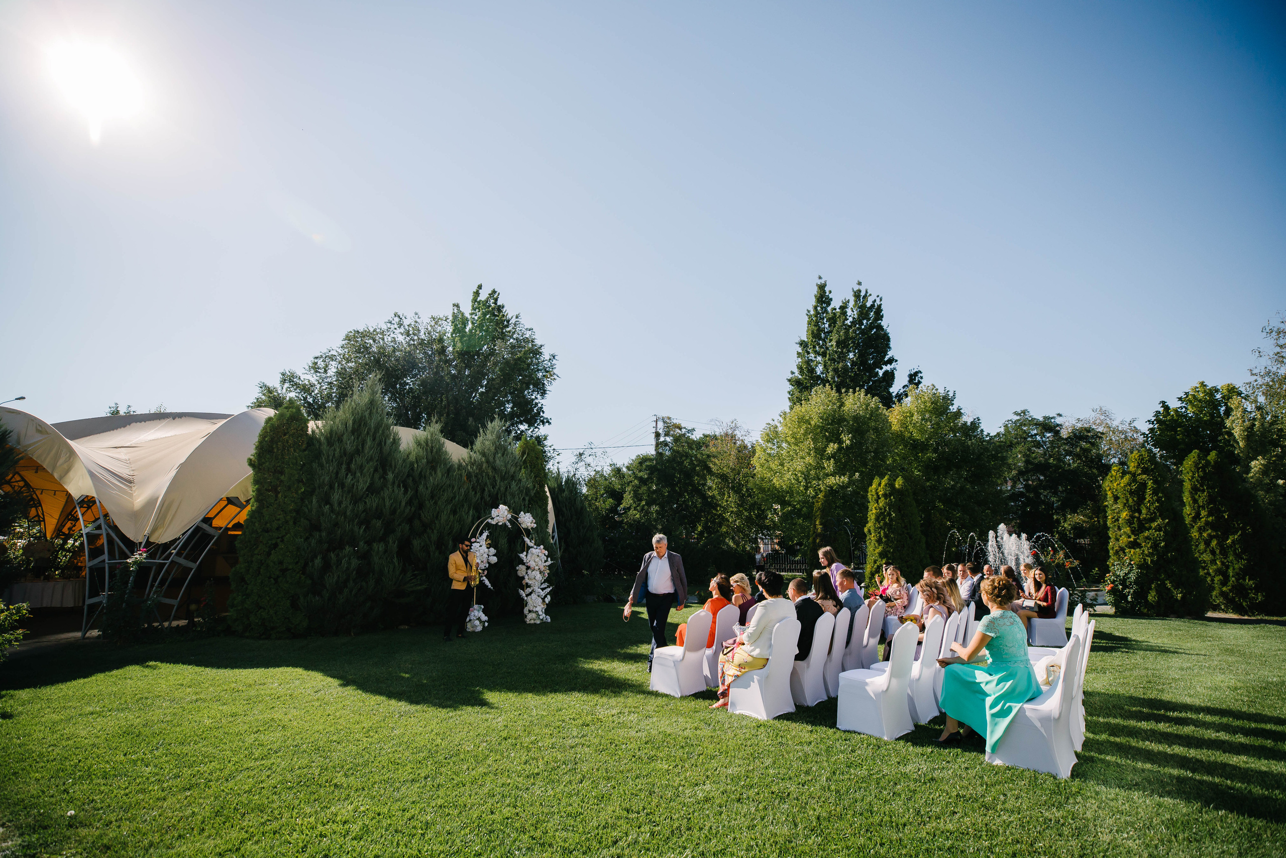 Владимир и Кристина. Портретный и свадебный фотограф в Астрахани Сабира Аубекерова