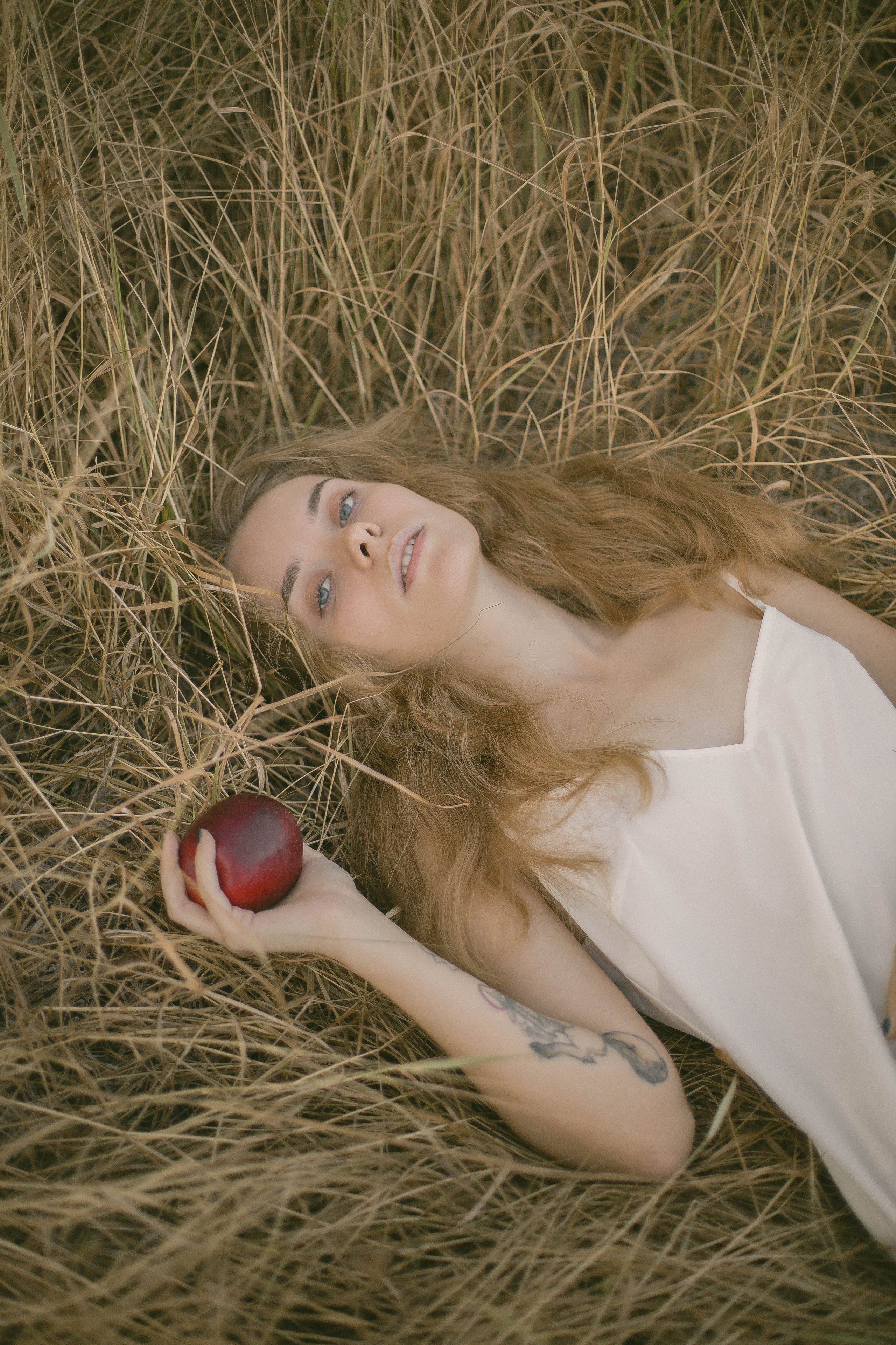 Анастасия. Портретный и свадебный фотограф в Астрахани Сабира Аубекерова