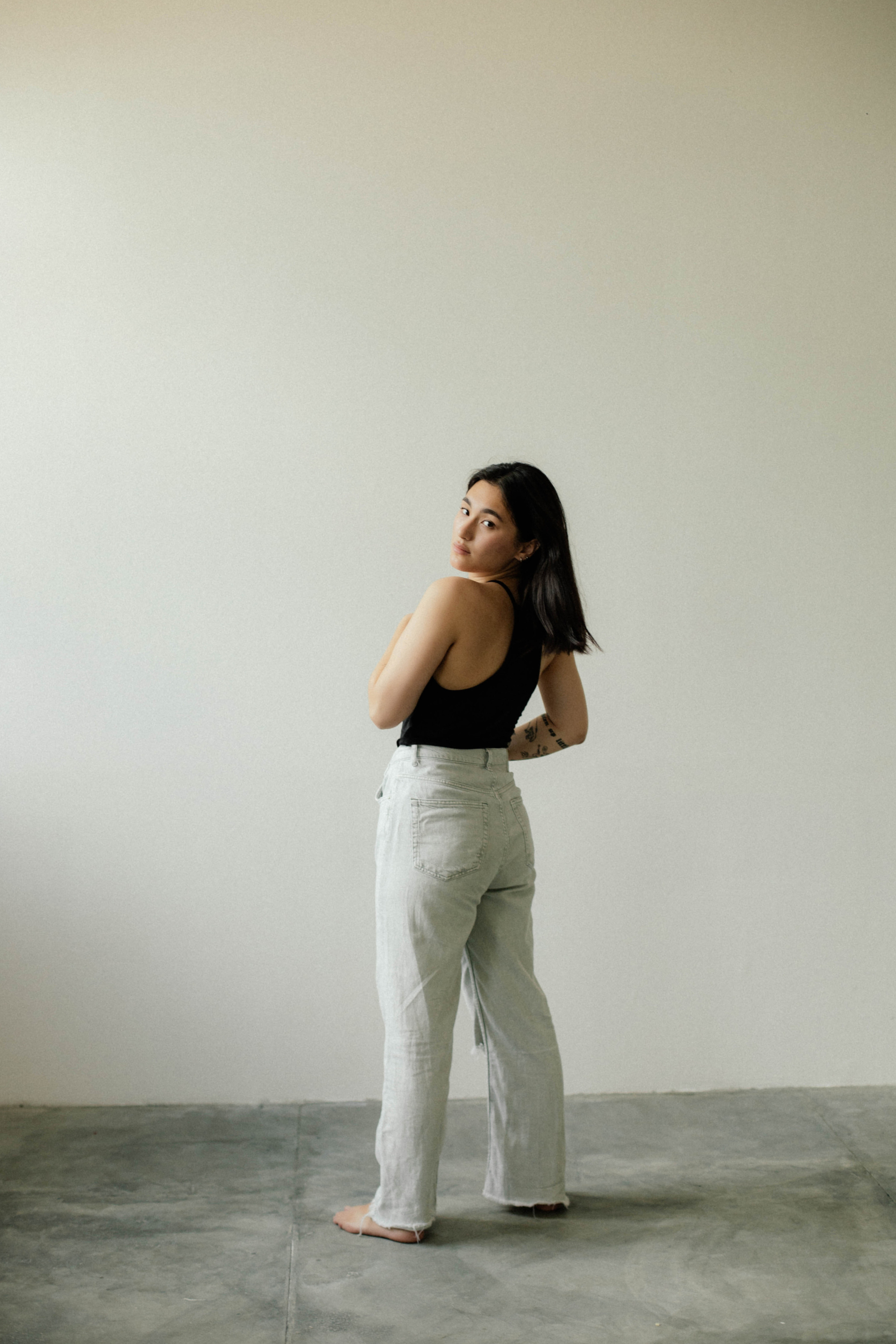 Крис. Портретный и свадебный фотограф в Астрахани Сабира Аубекерова