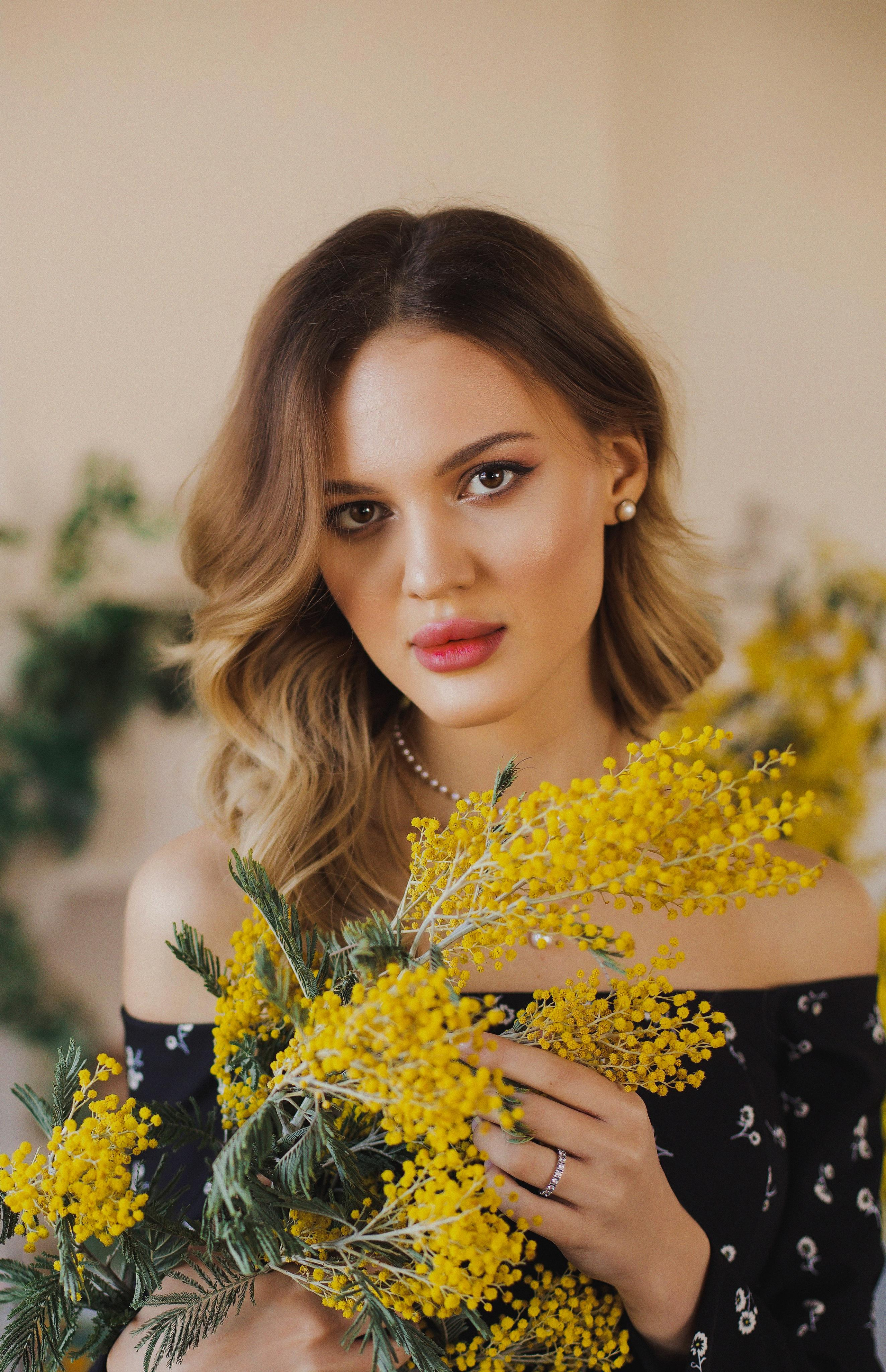 Мария. Портретный и свадебный фотограф в Астрахани Сабира Аубекерова